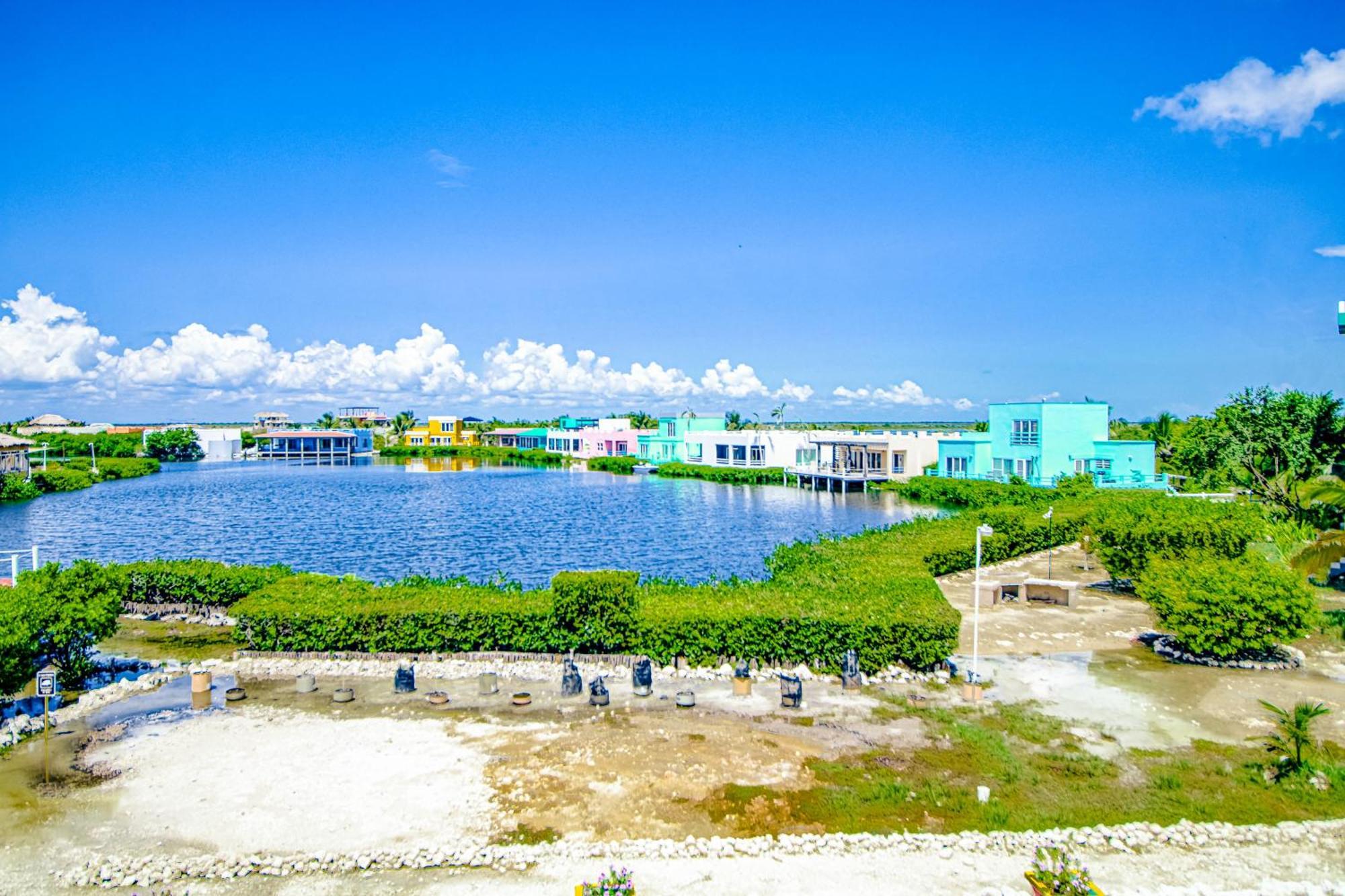 Apartment C203 At Mara Laguna Gold Standard Certified