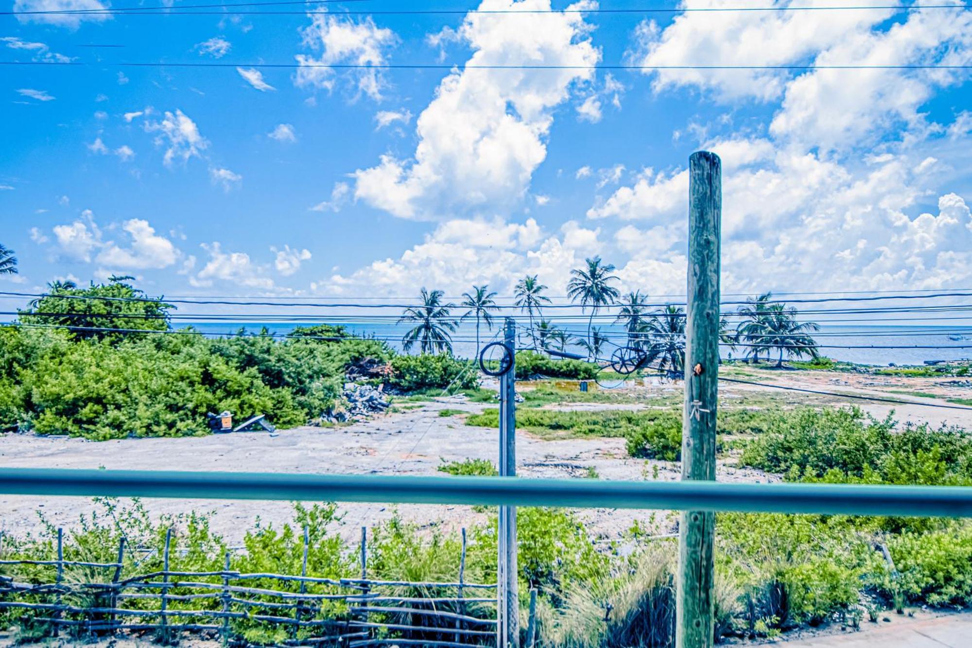 C203 At Mara Laguna Gold Standard Certified San Pedro (Ambergris Caye)