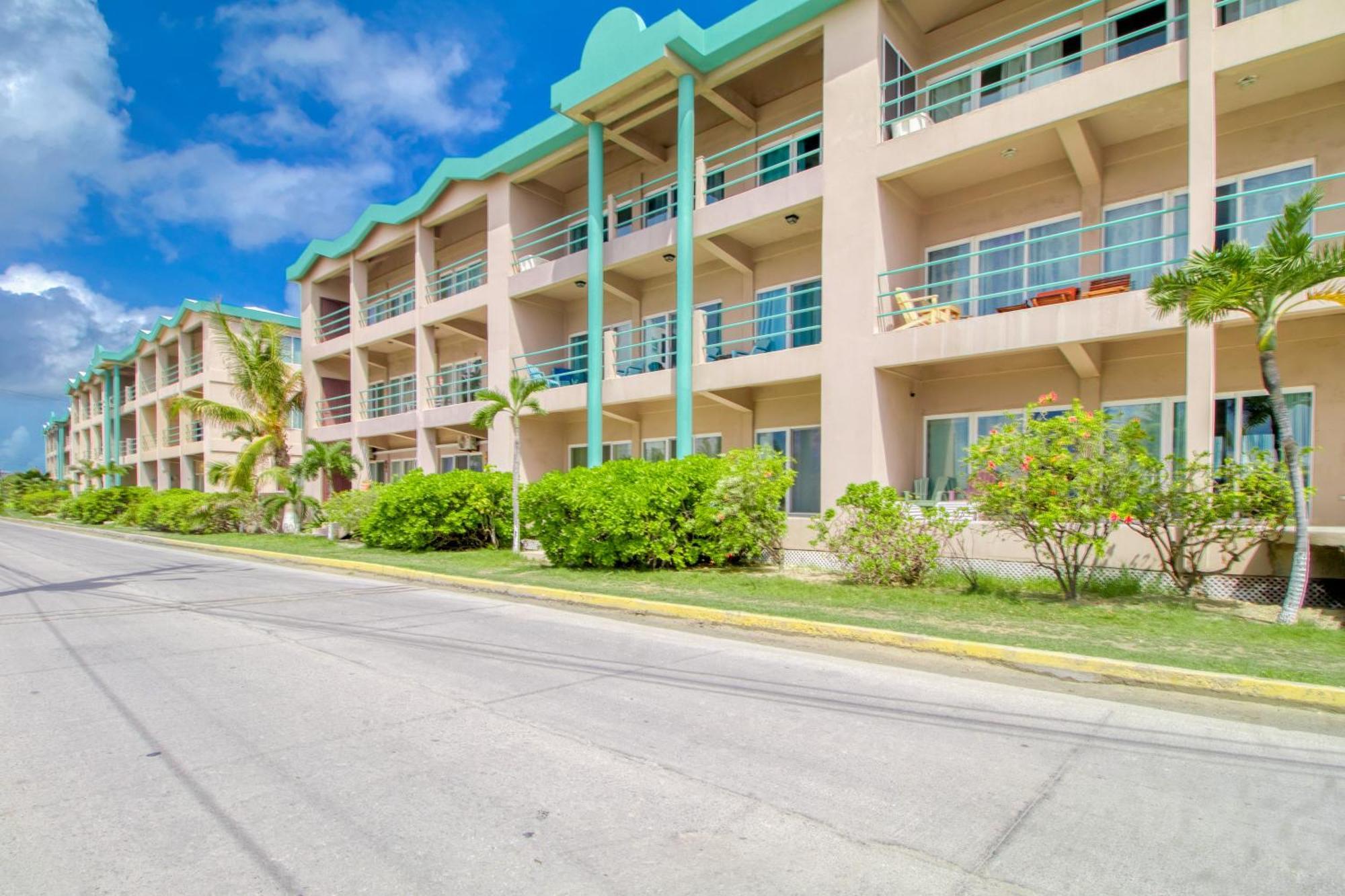 C203 At Mara Laguna Gold Standard Certified Apartment