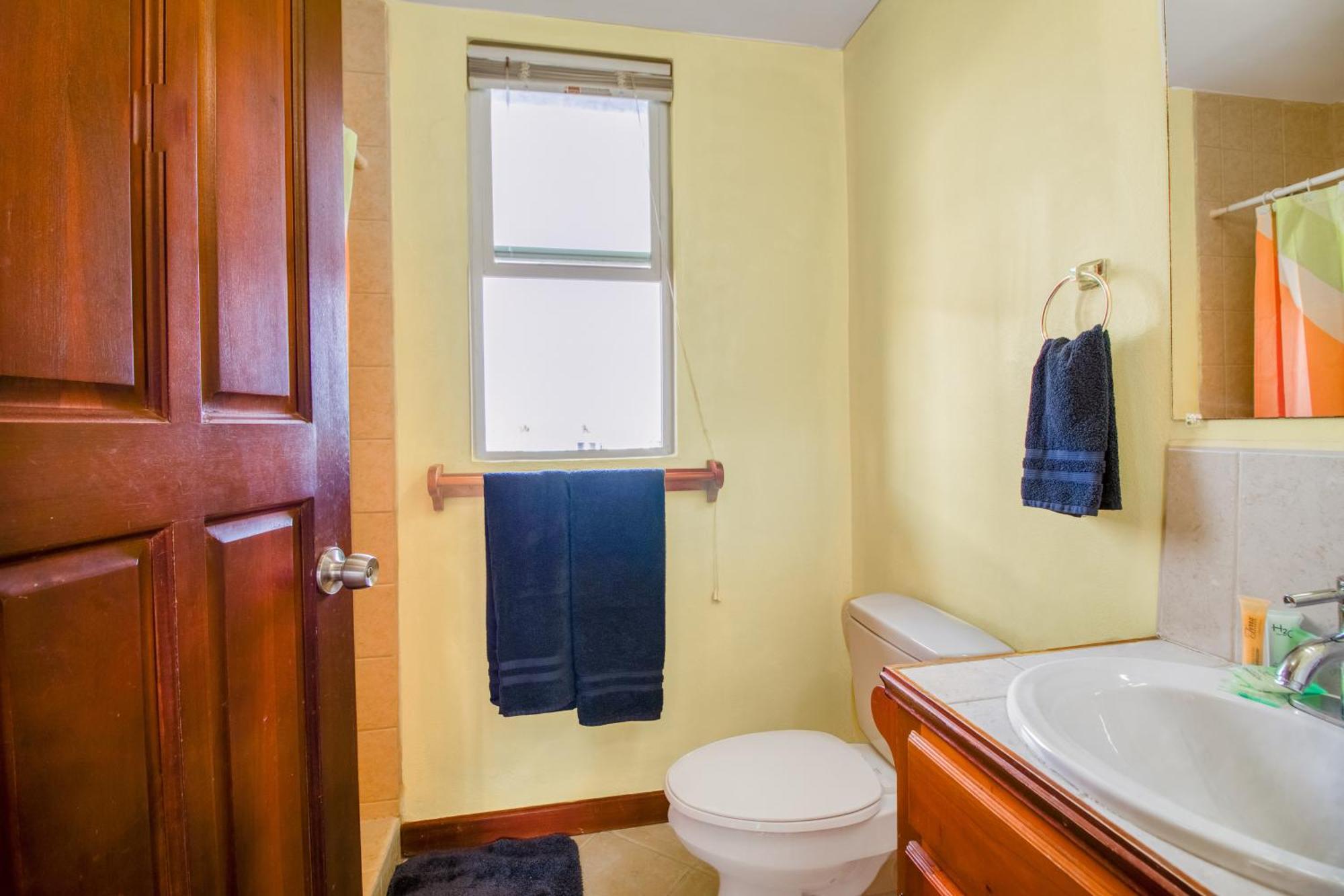 C203 At Mara Laguna Gold Standard Certified Apartment *
