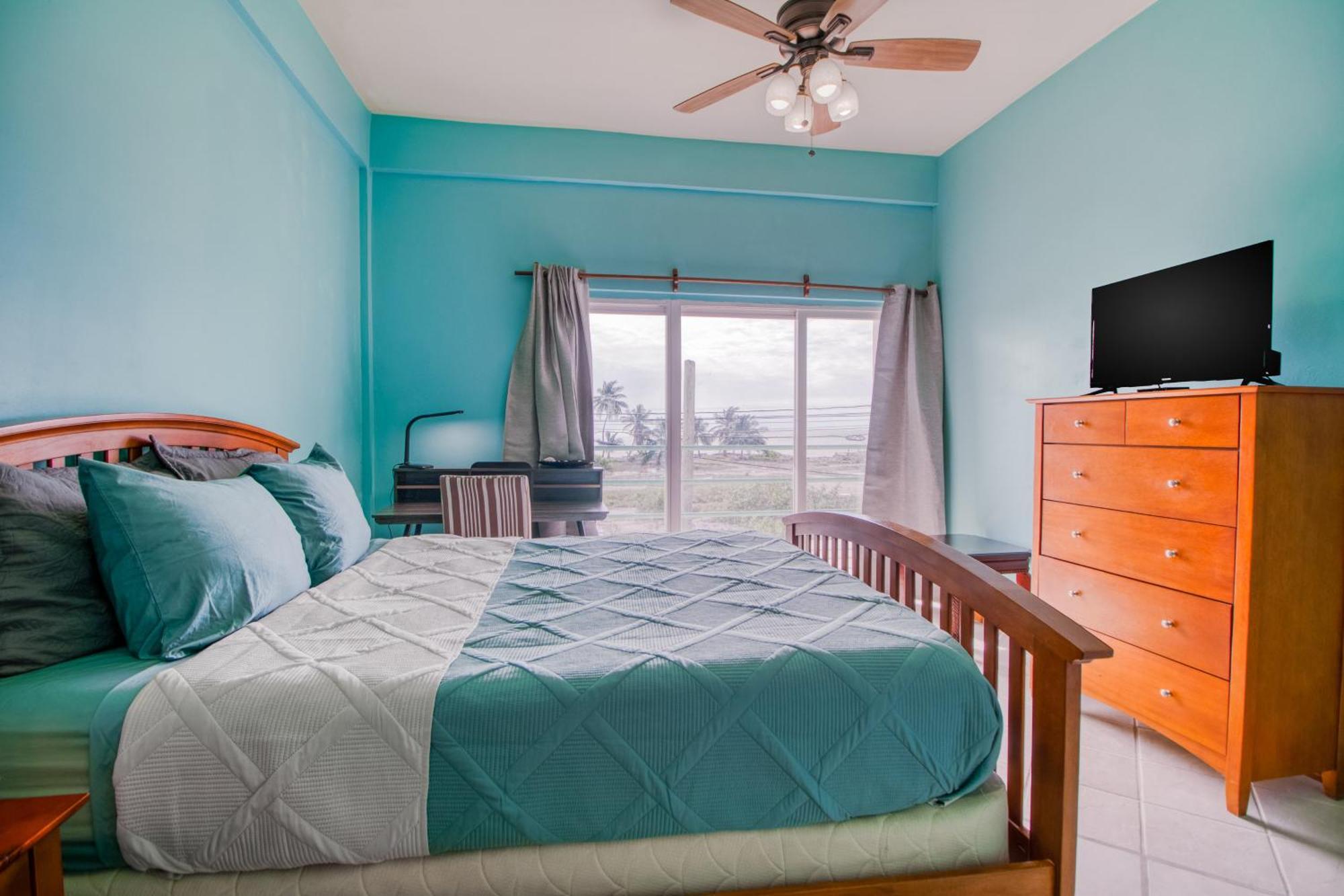 C203 At Mara Laguna Gold Standard Certified Apartment