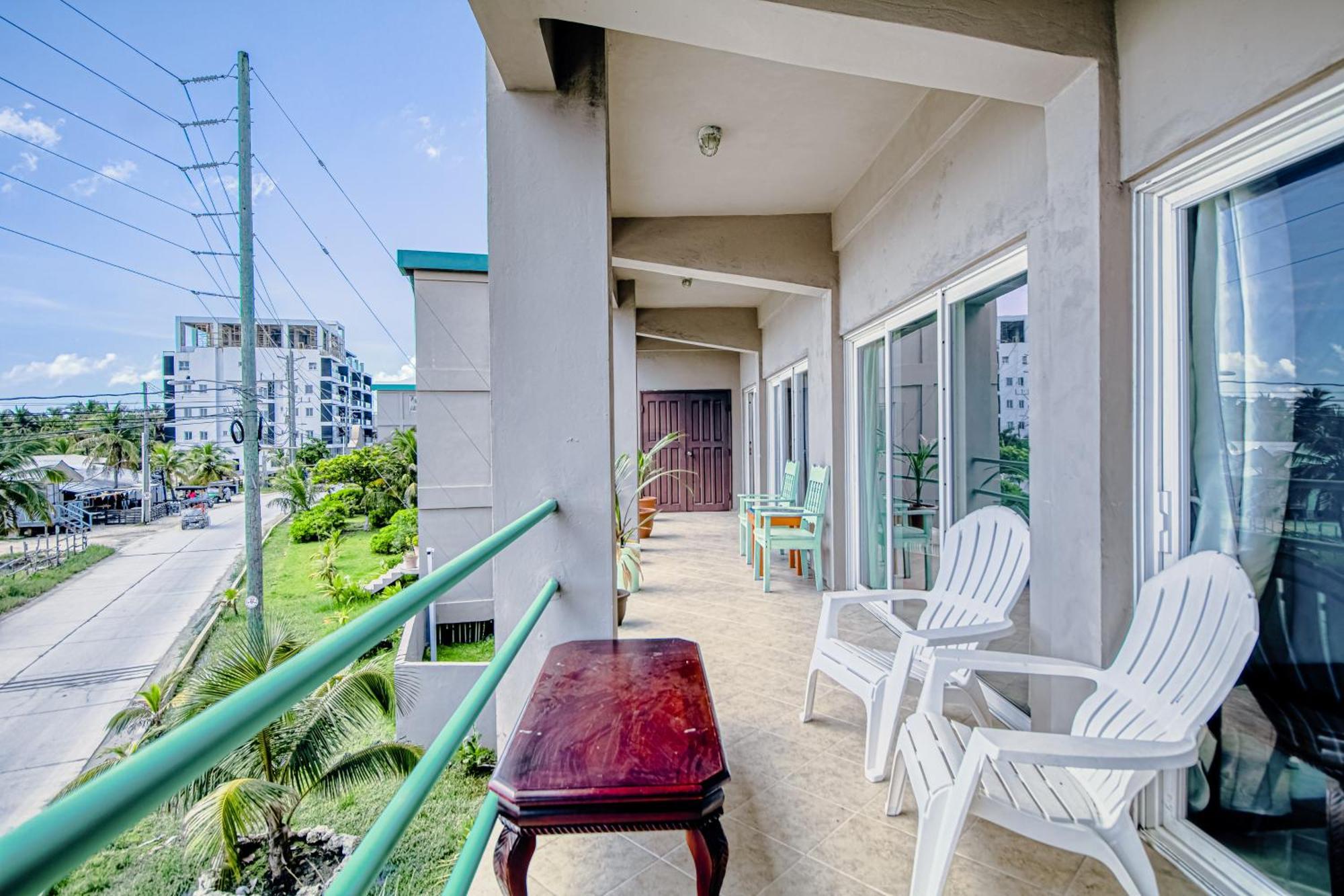 C203 At Mara Laguna Gold Standard Certified Apartment *