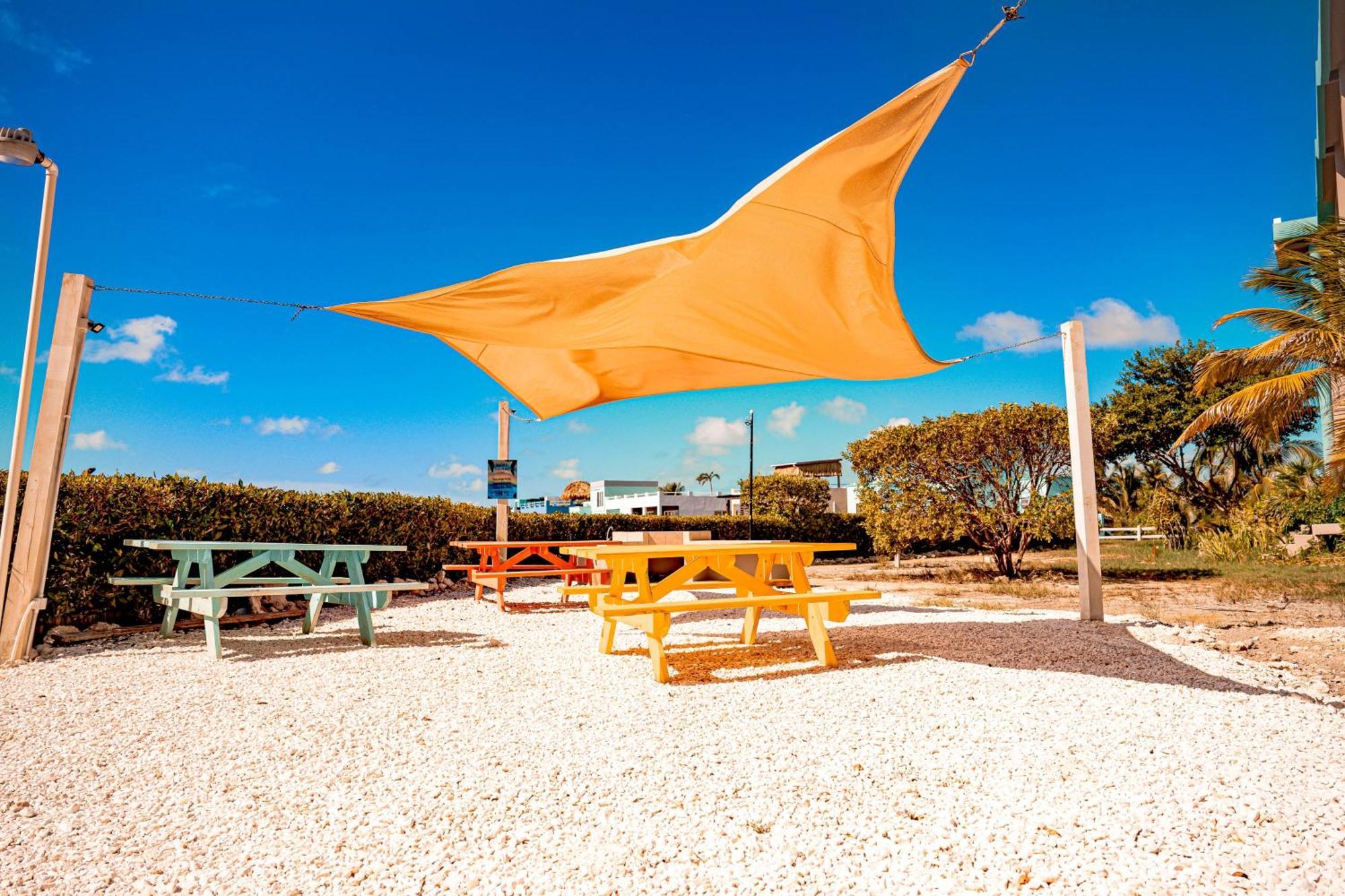 C203 At Mara Laguna Gold Standard Certified Apartment San Pedro (Ambergris Caye)