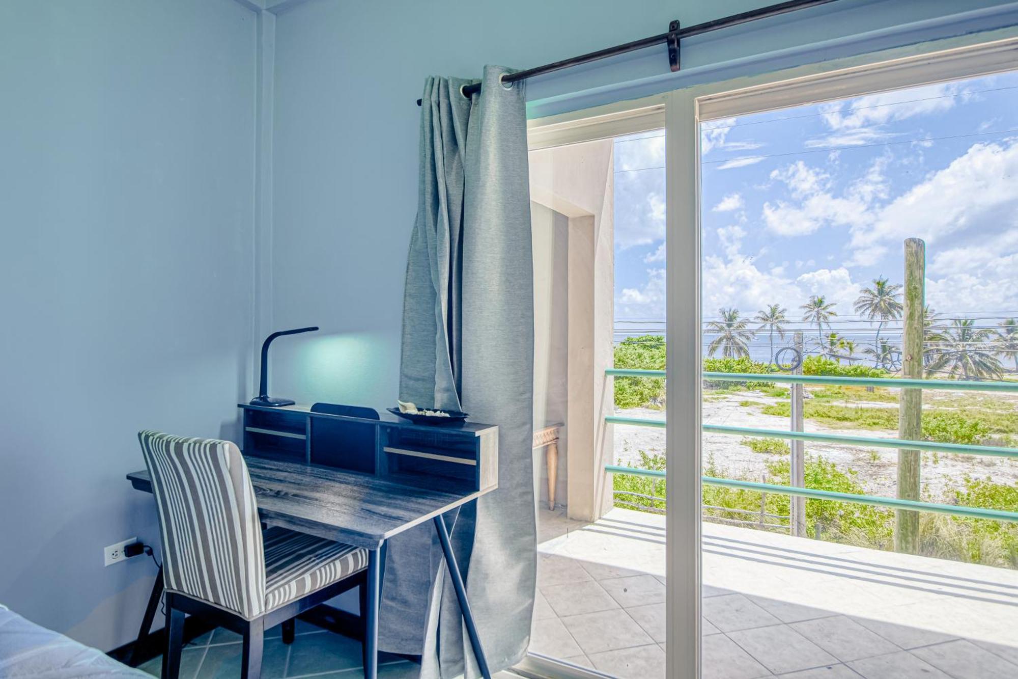 Apartment C203 At Mara Laguna Gold Standard Certified San Pedro (Ambergris Caye)