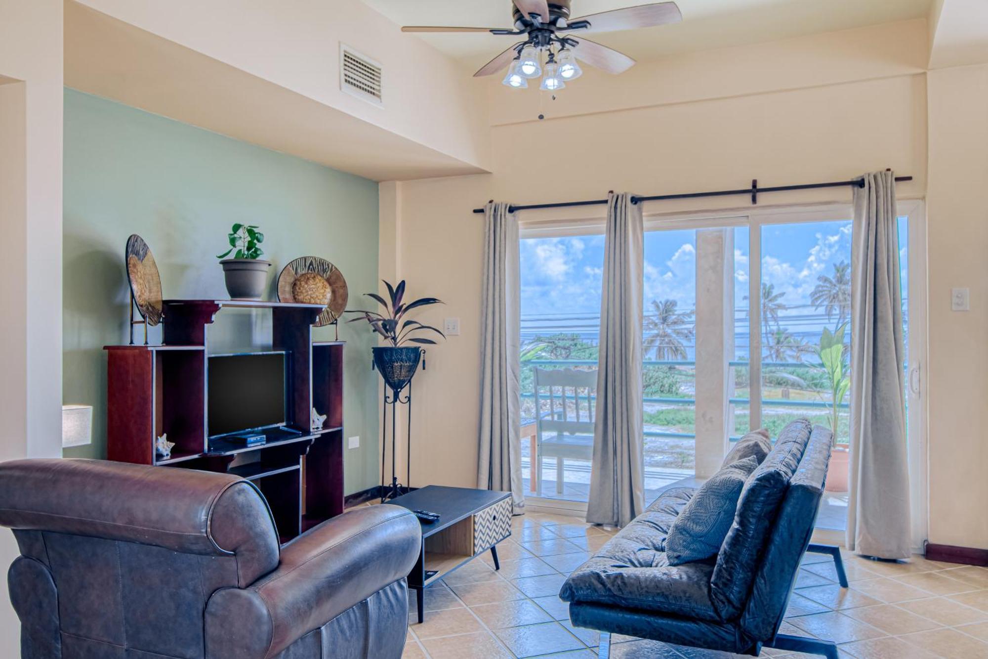 C203 At Mara Laguna Gold Standard Certified Apartment