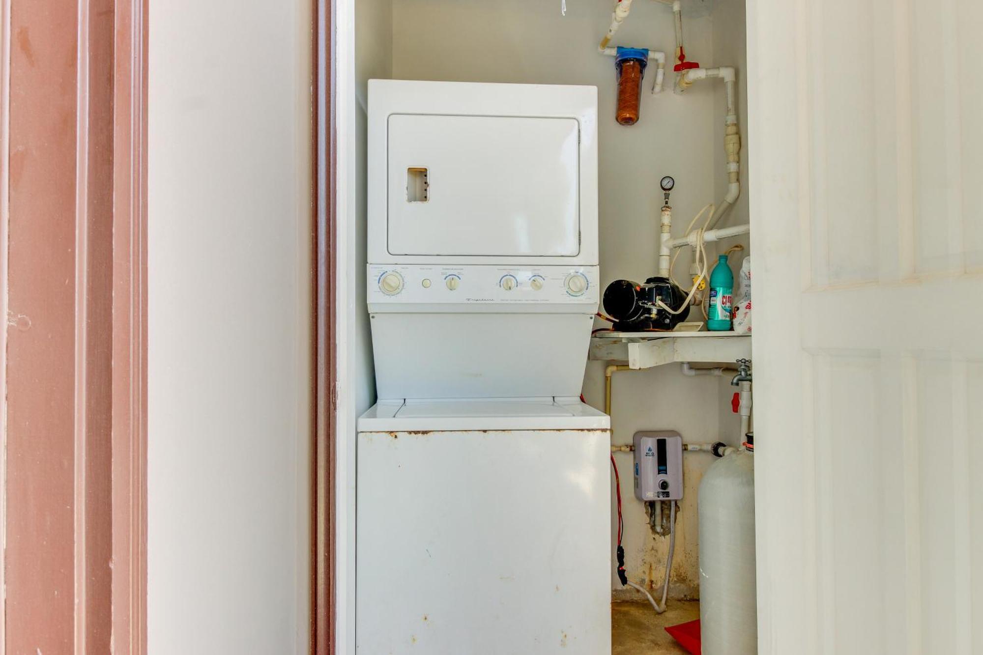 Apartment C203 At Mara Laguna Gold Standard Certified San Pedro (Ambergris Caye)