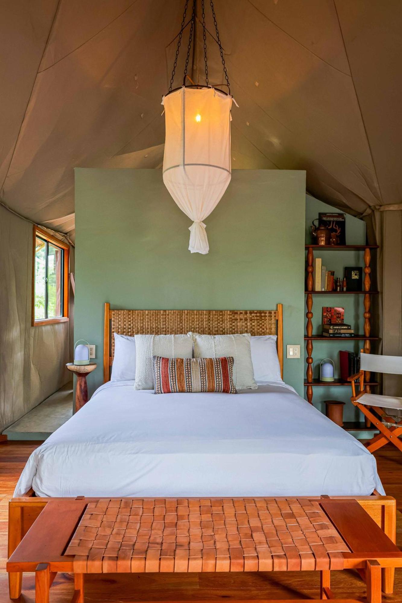 Sleeping Giant Rainforest 5*