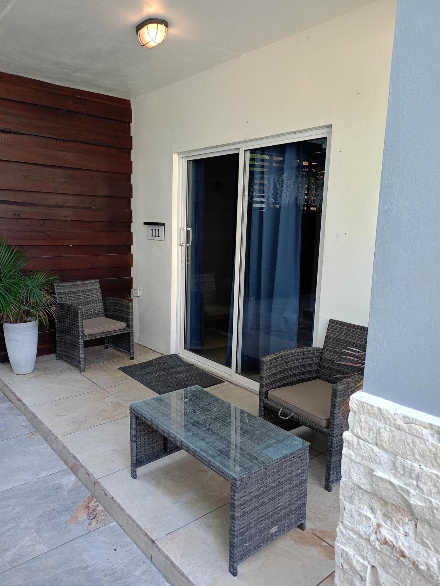 Barefoot 3* Caye Caulker