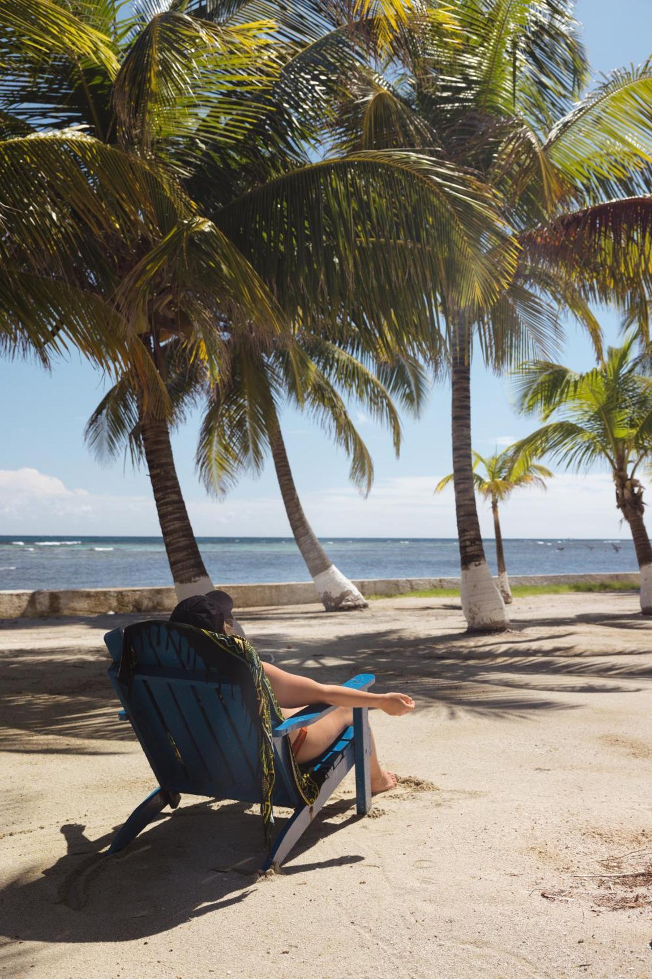 Resort Blue Marlin Dangriga