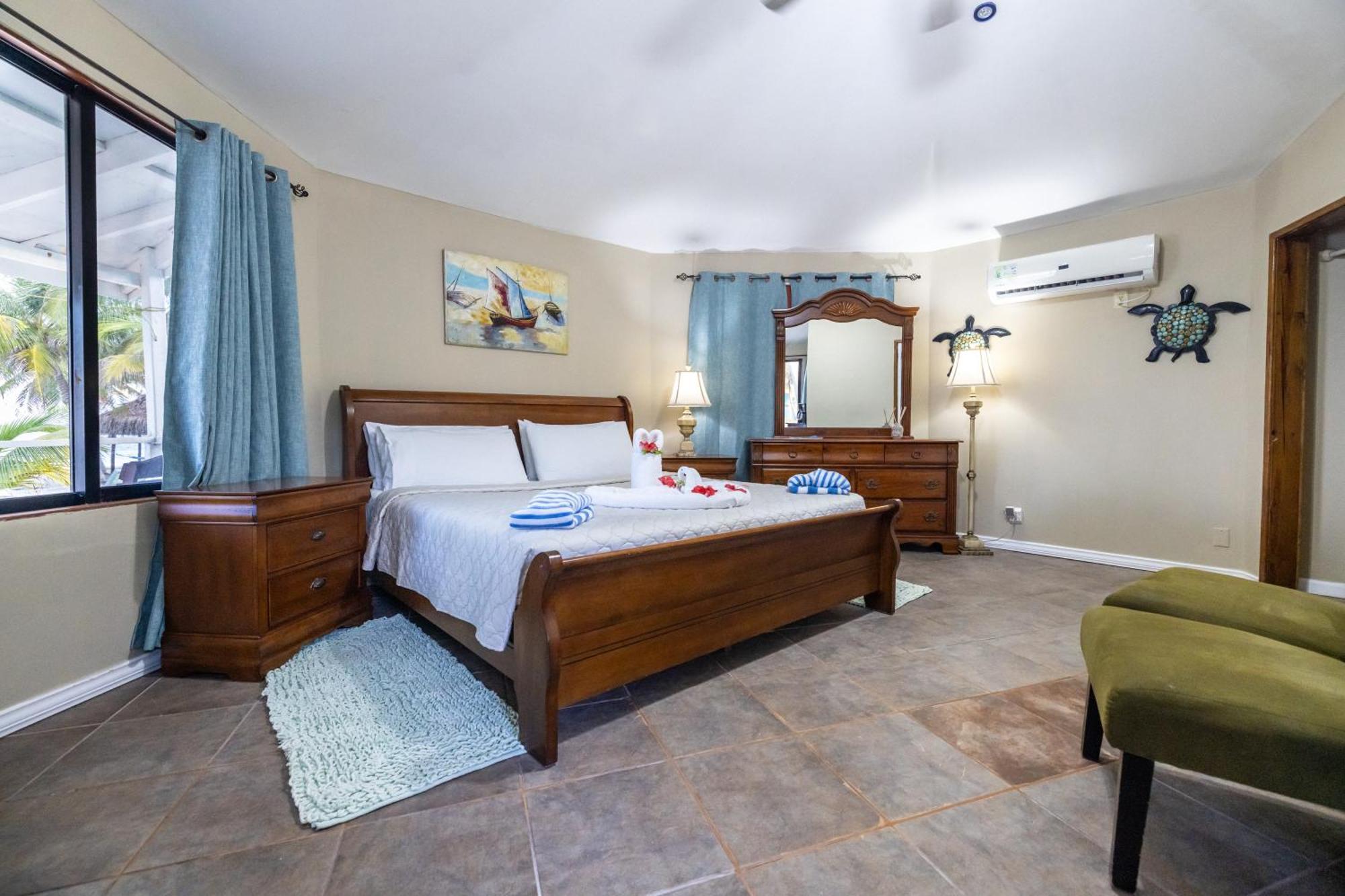Blue Marlin Resort