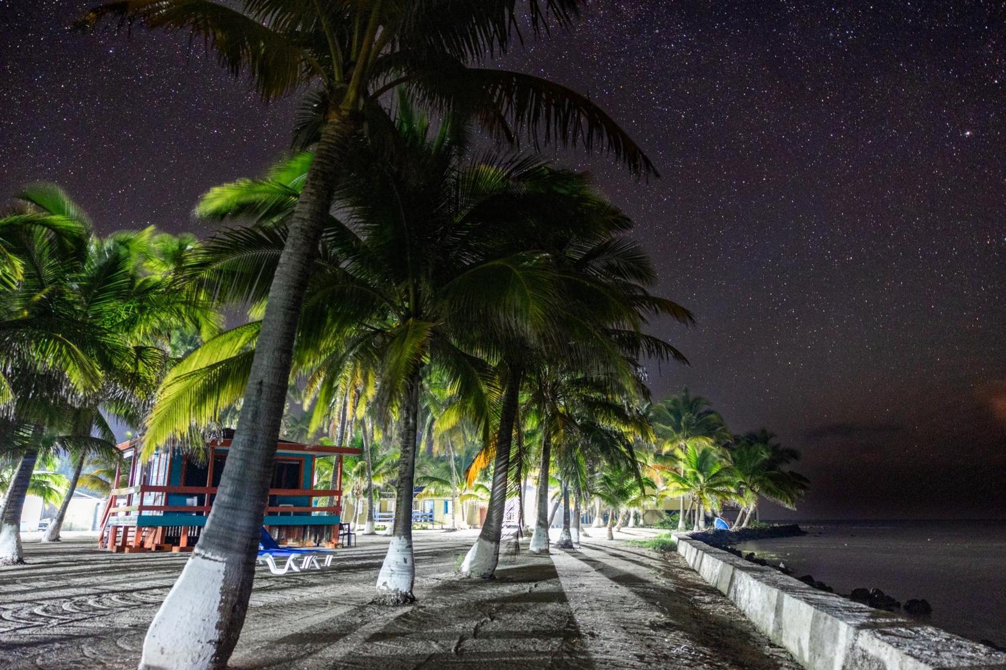 Blue Marlin Resort Dangriga