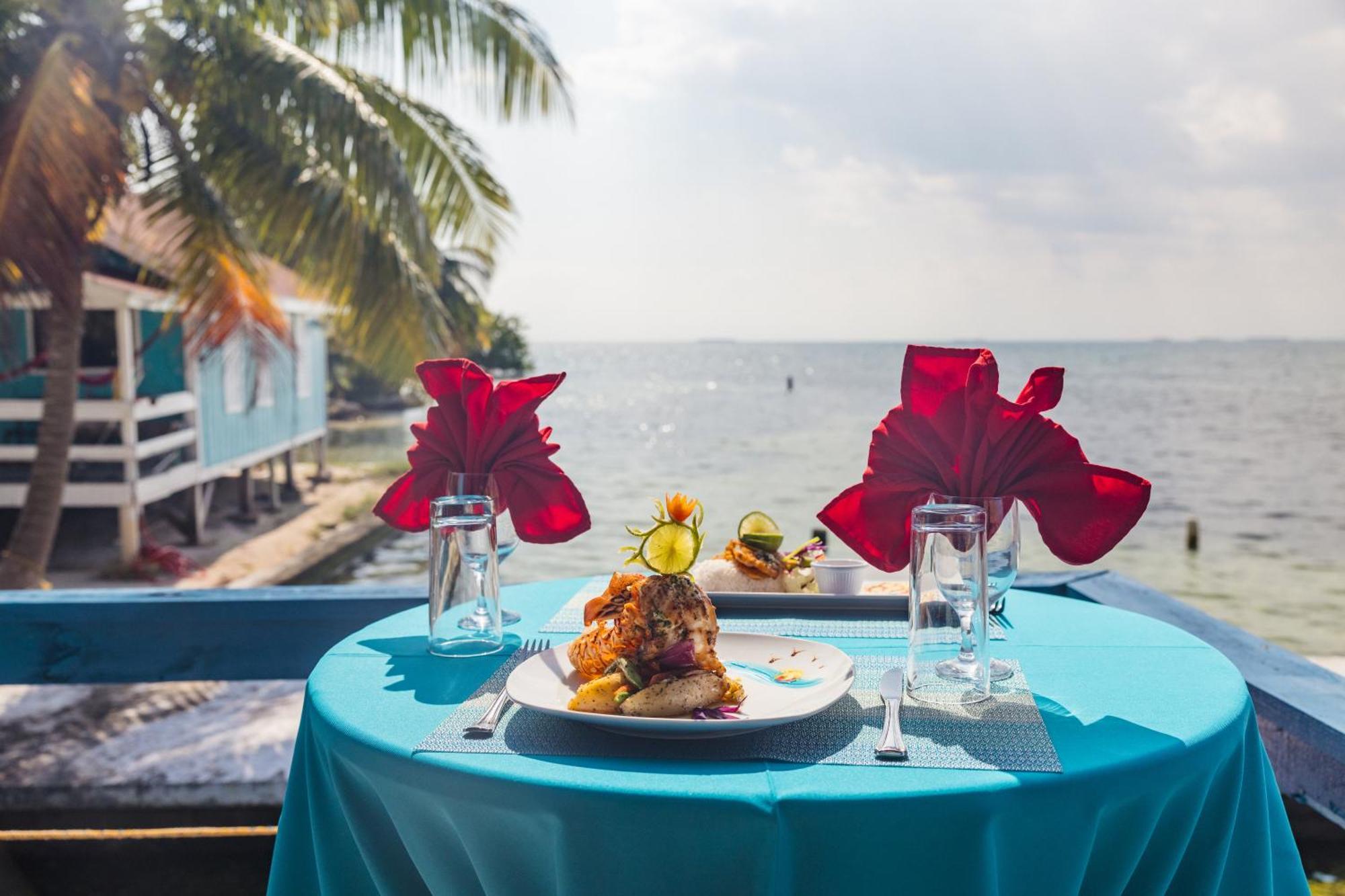 Resort Blue Marlin Dangriga