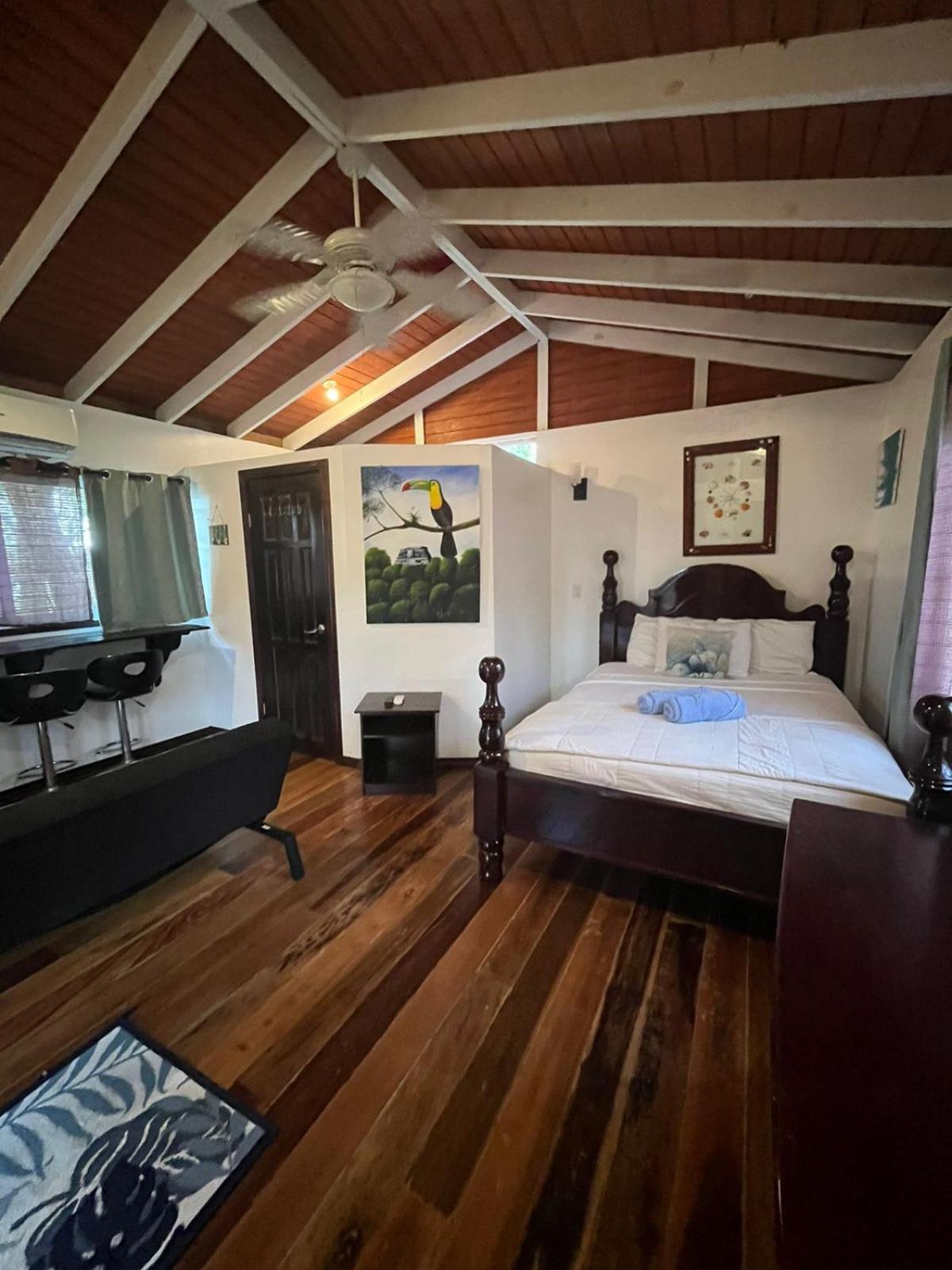 Seaside Chateau Belize City