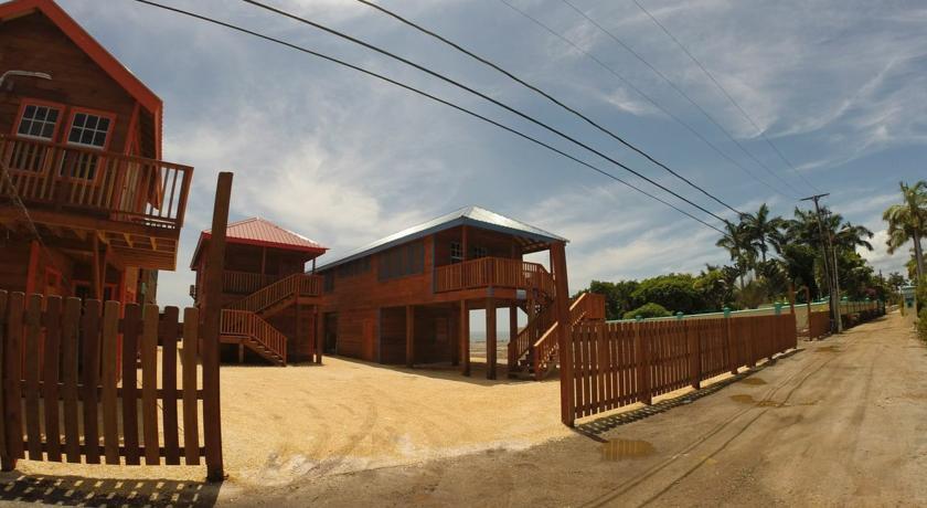 Hfc Lodge