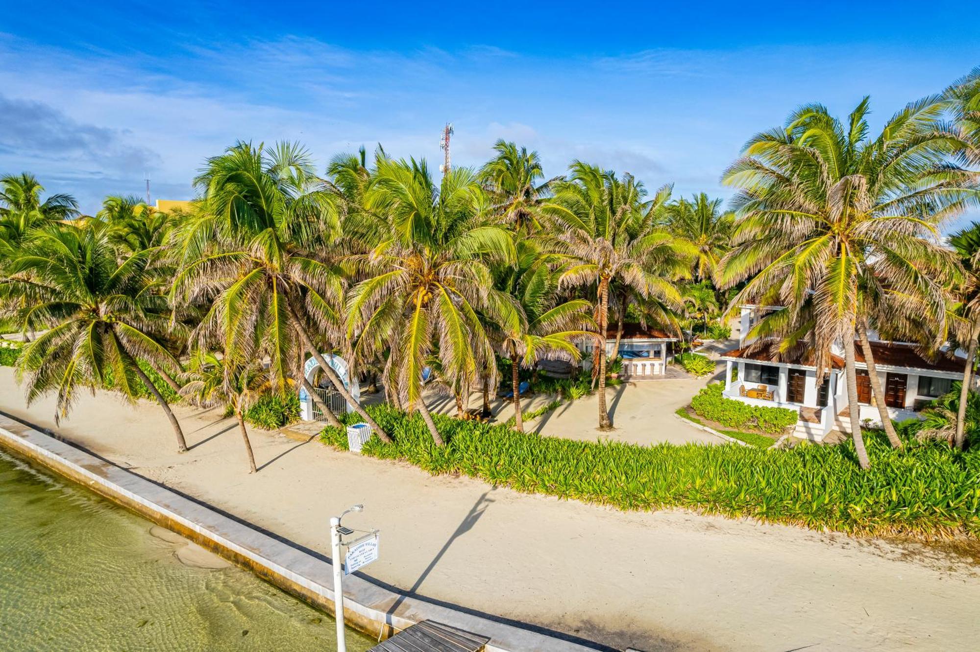 Tradewinds Paradise Hotel 3*