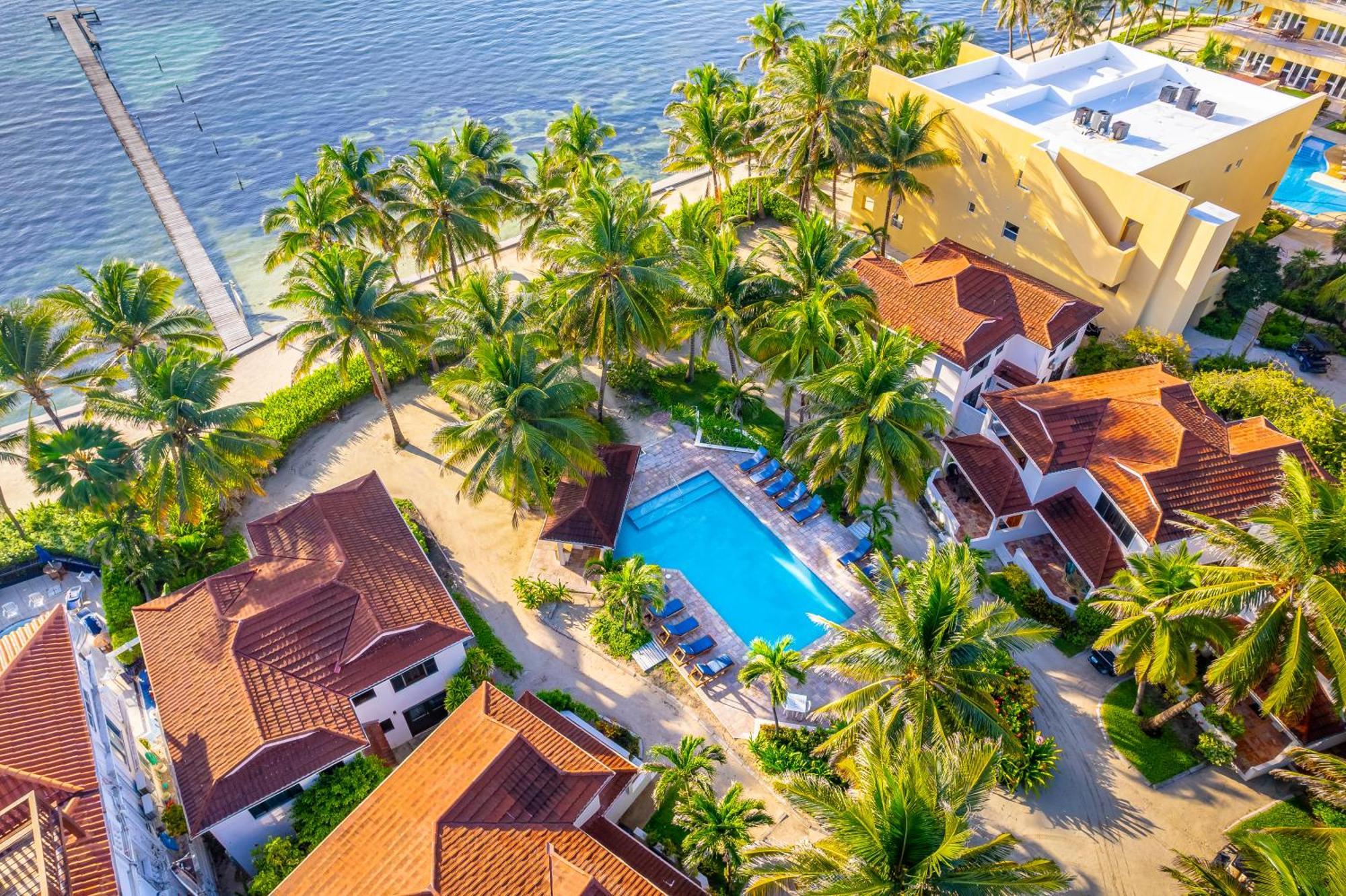 Hotel Tradewinds Paradise 3*