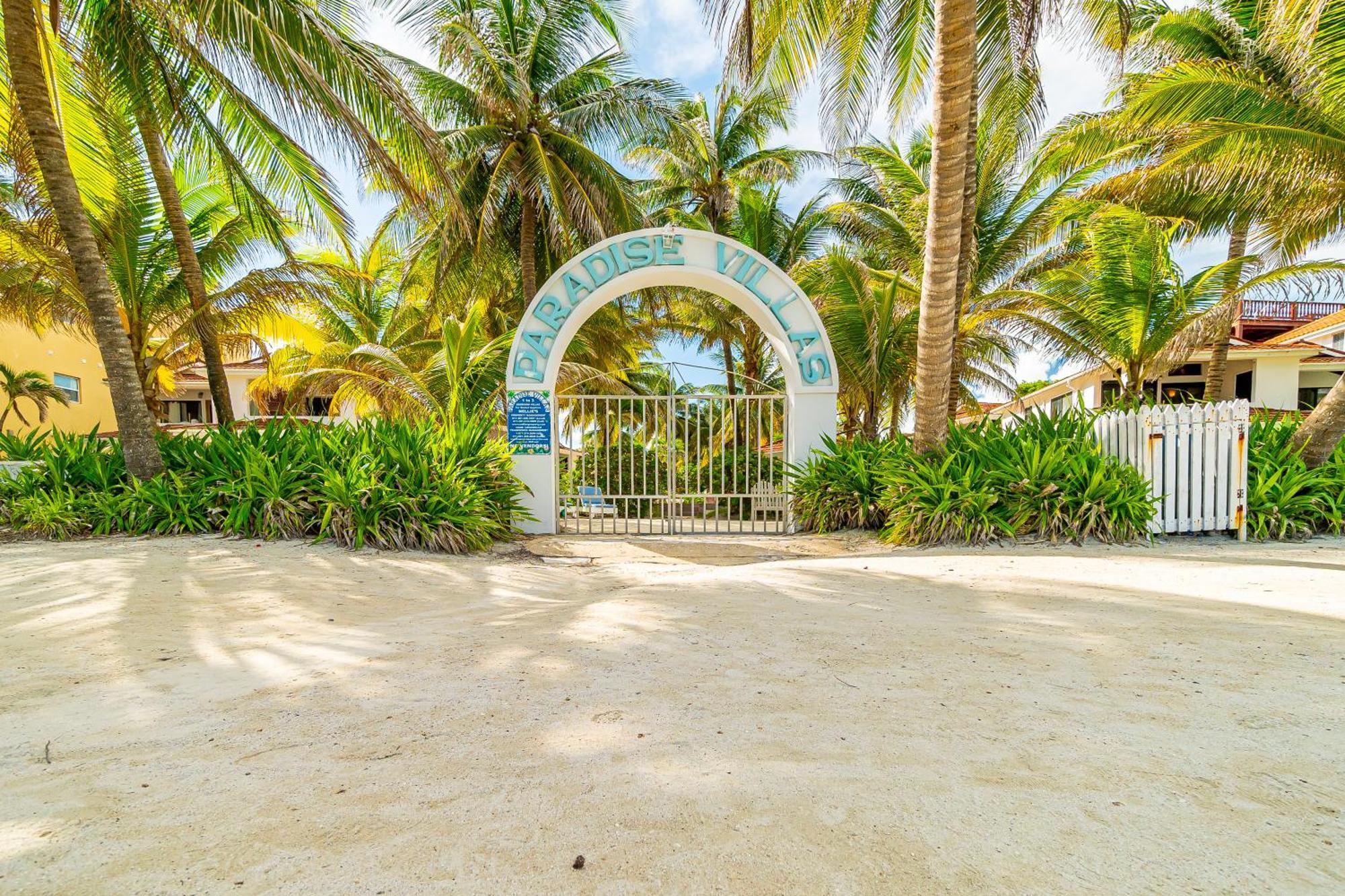 Tradewinds Paradise 3*