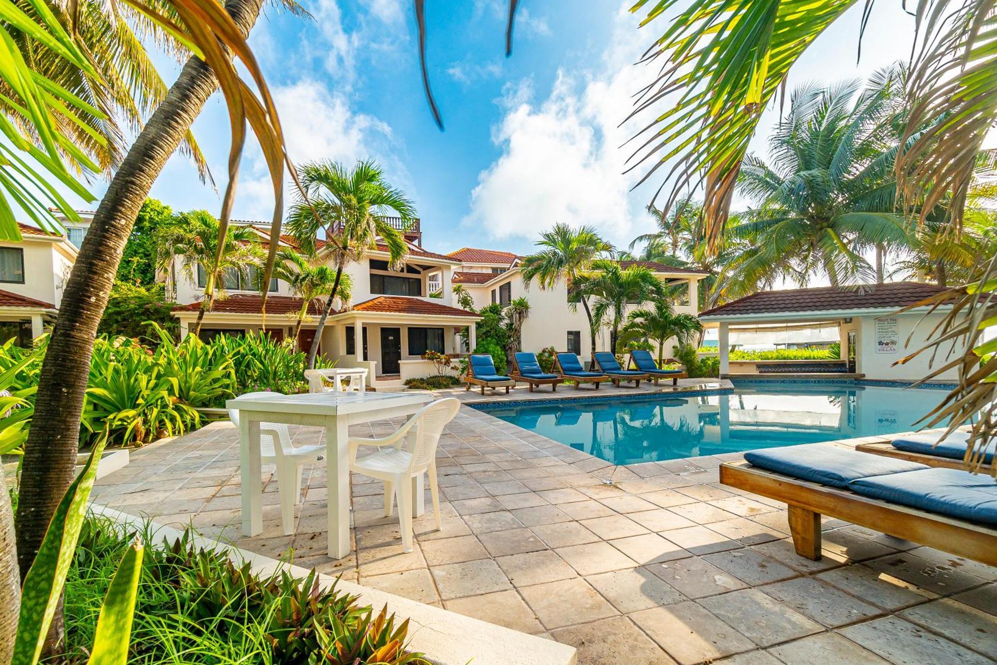 Tradewinds Paradise Hotel