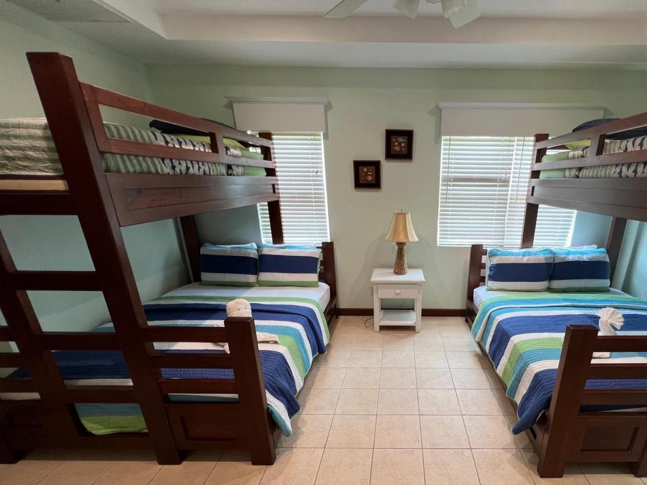 Apartment Miramar San Pedro (Ambergris Caye)