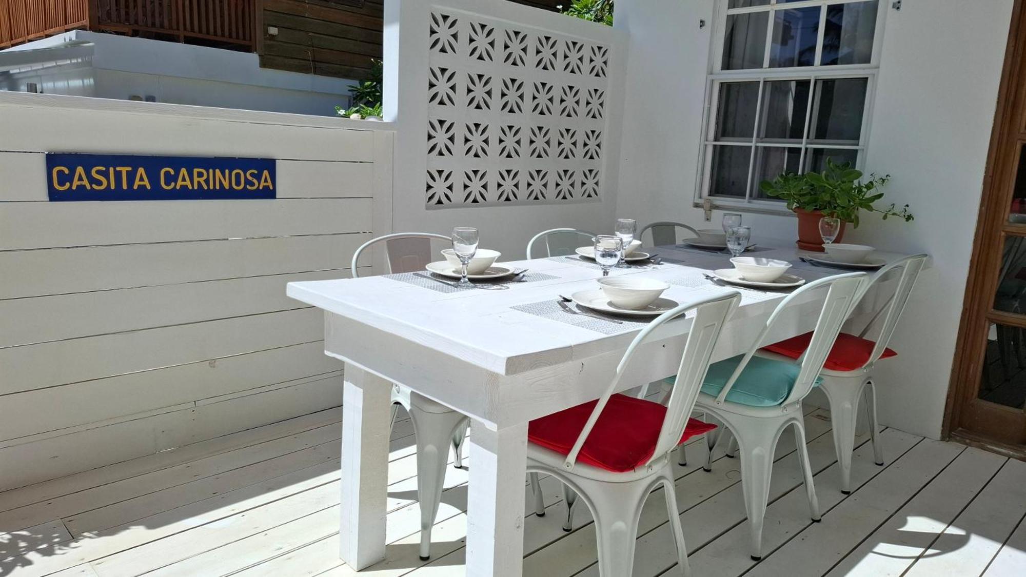 Holiday home Amanda's Place Casita Carinosa - Pool And Tropical Garden Caye Caulker
