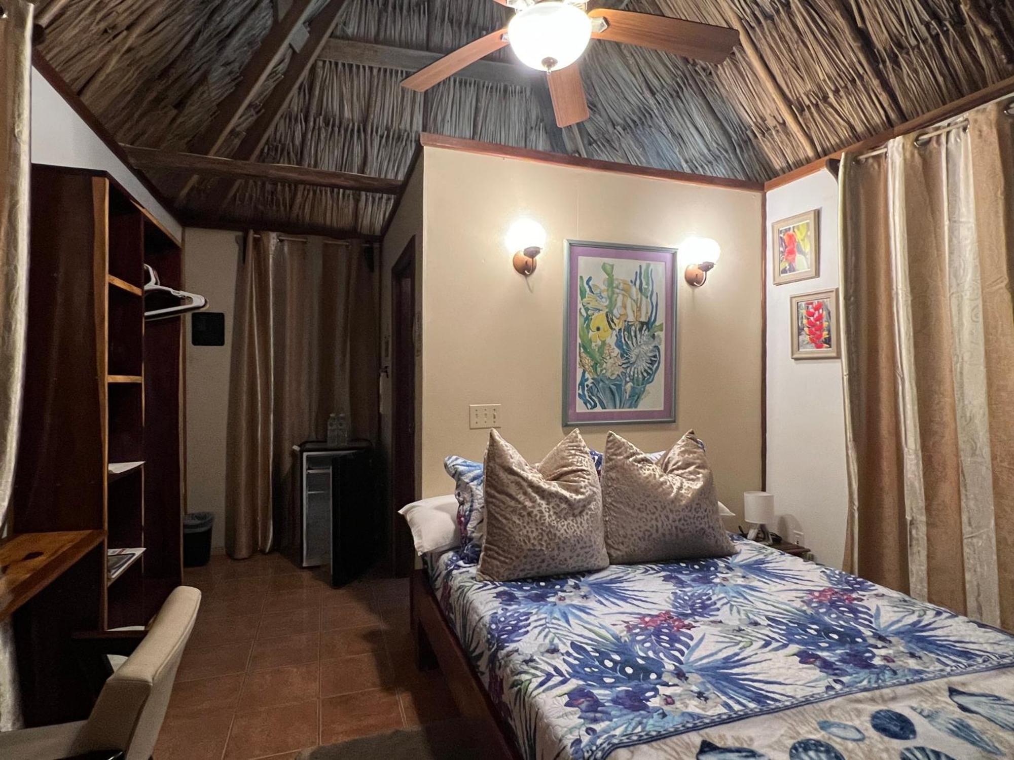 Del Rio Hotel San Pedro (Ambergris Caye)