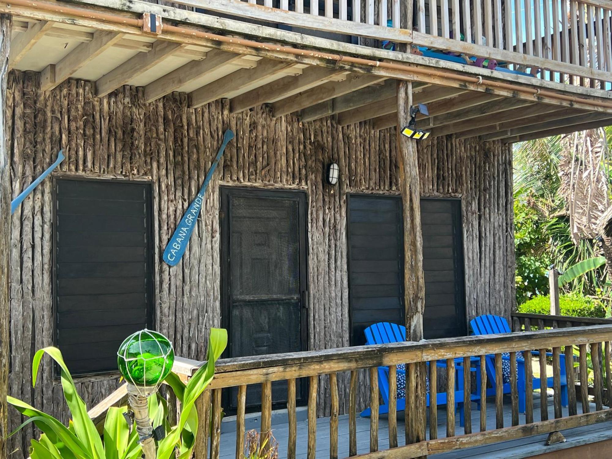 Del Rio San Pedro (Ambergris Caye)
