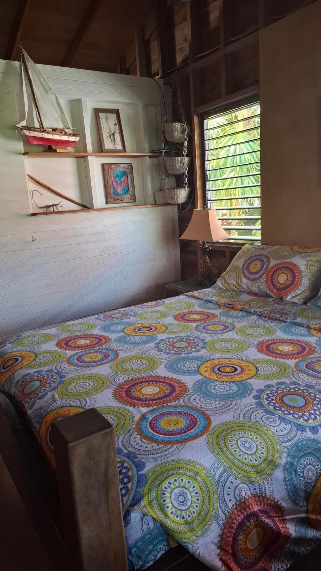 Amanda's Place Casa Amancer - Sea View, Pool And Tropical Garden Holiday home