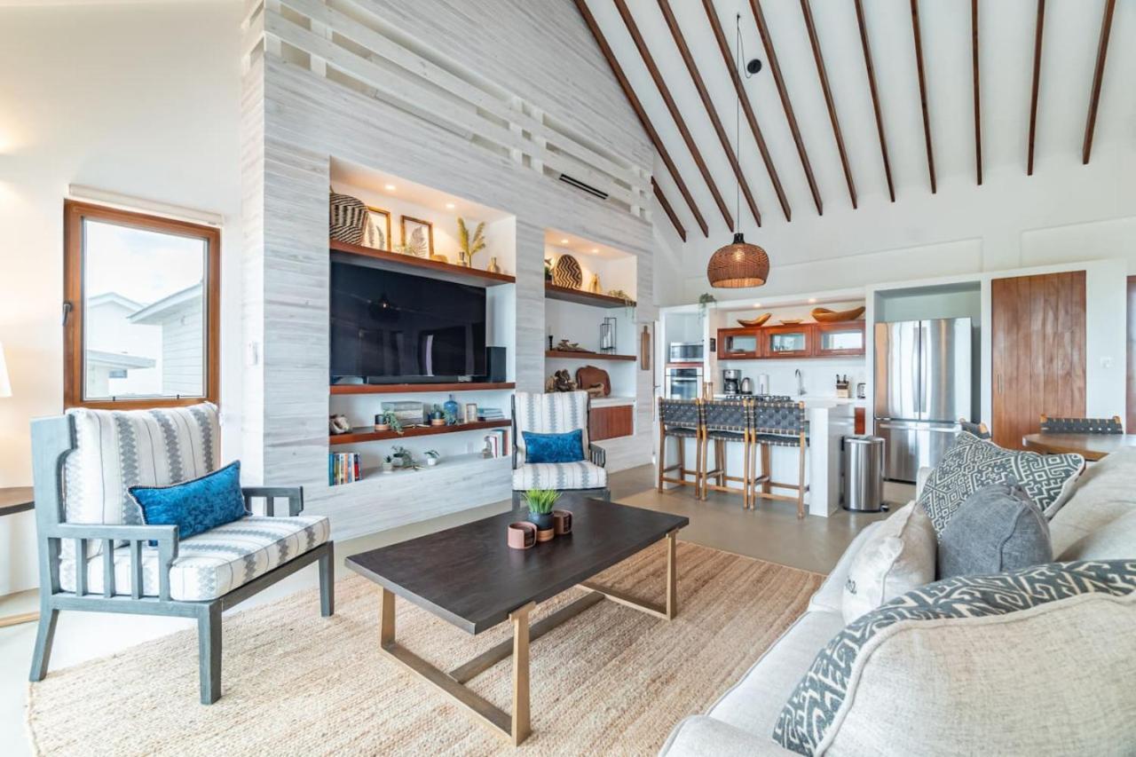 Tranquility At Mahogany And The Poolclub Villa *