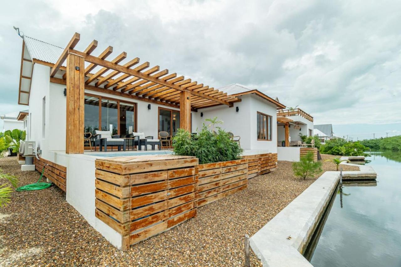 Villa Tranquility At Mahogany And The Poolclub