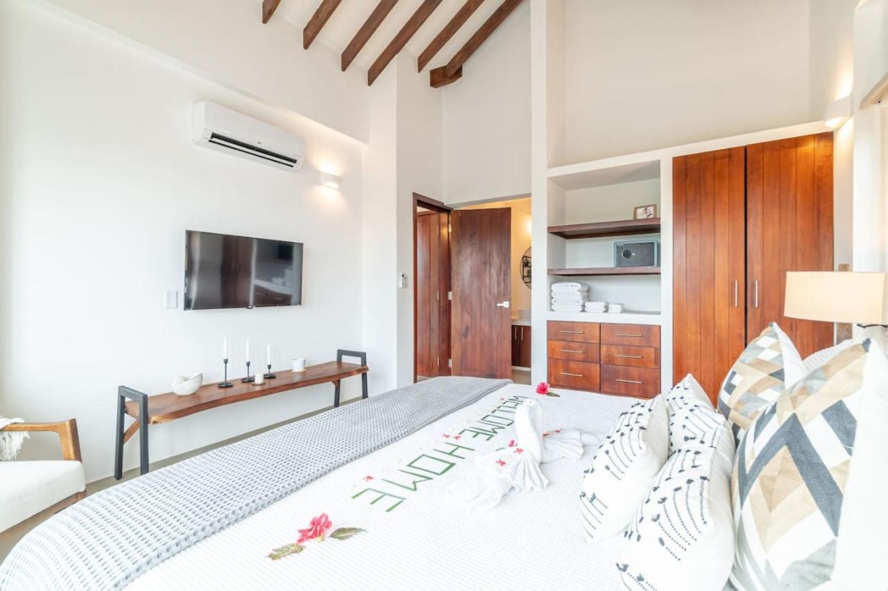 Villa Tranquility At Mahogany And The Poolclub *