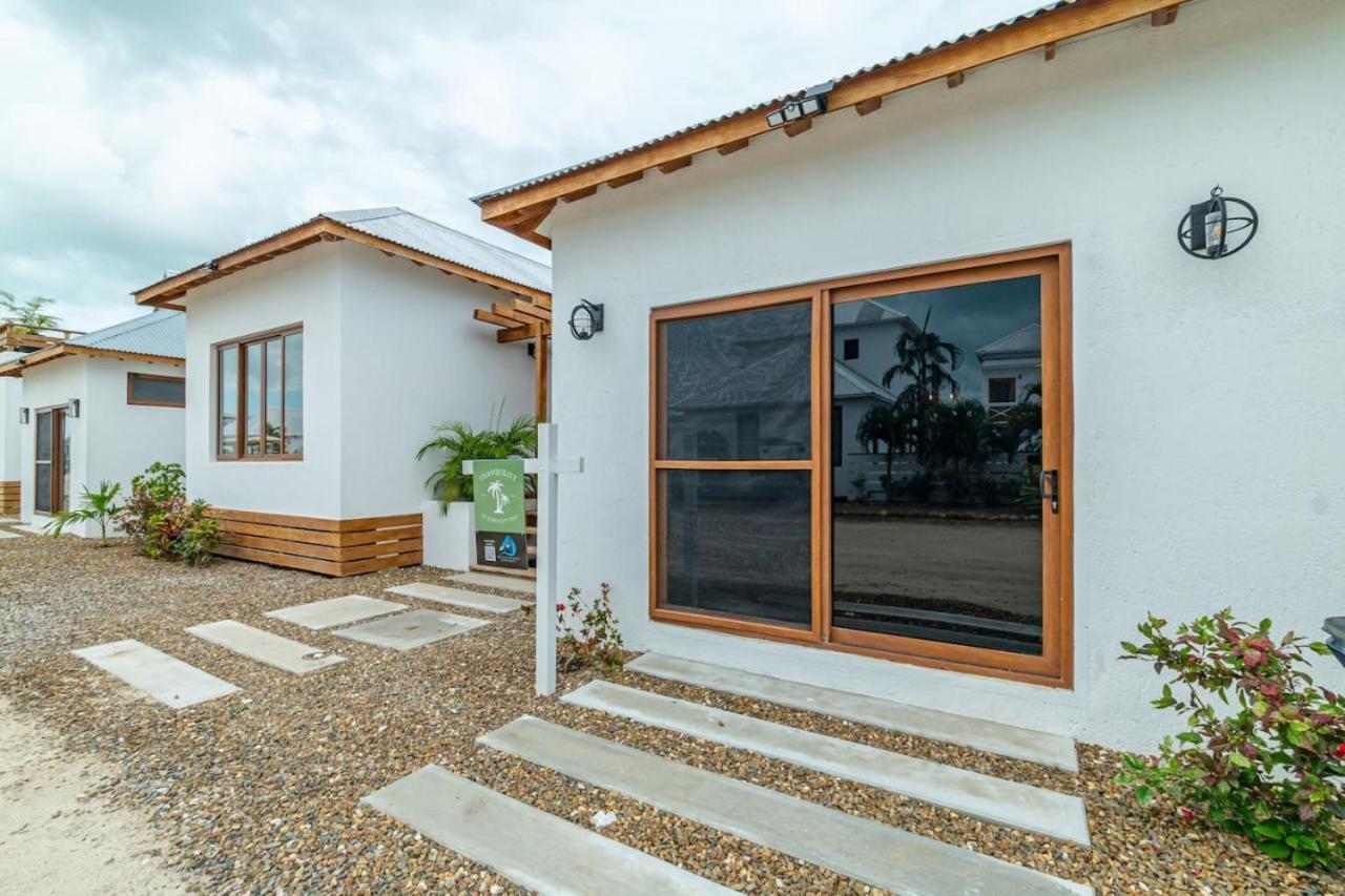 Tranquility At Mahogany And The Poolclub Villa