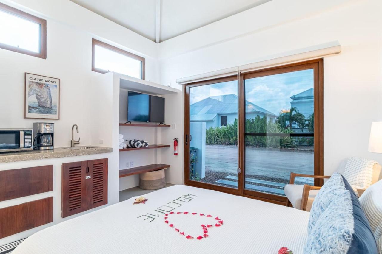 Villa Tranquility At Mahogany And The Poolclub *