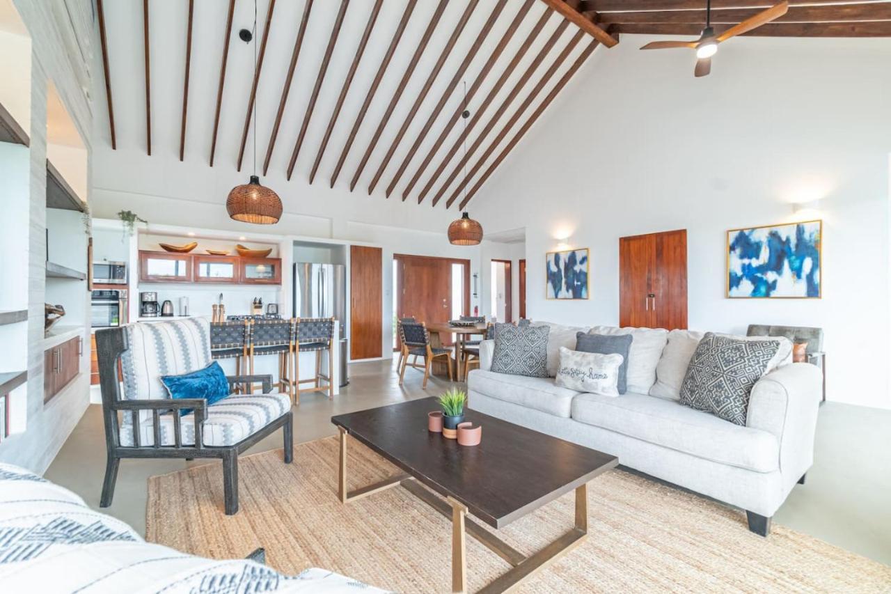 Villa Tranquility At Mahogany And The Poolclub San Pedro (Ambergris Caye)