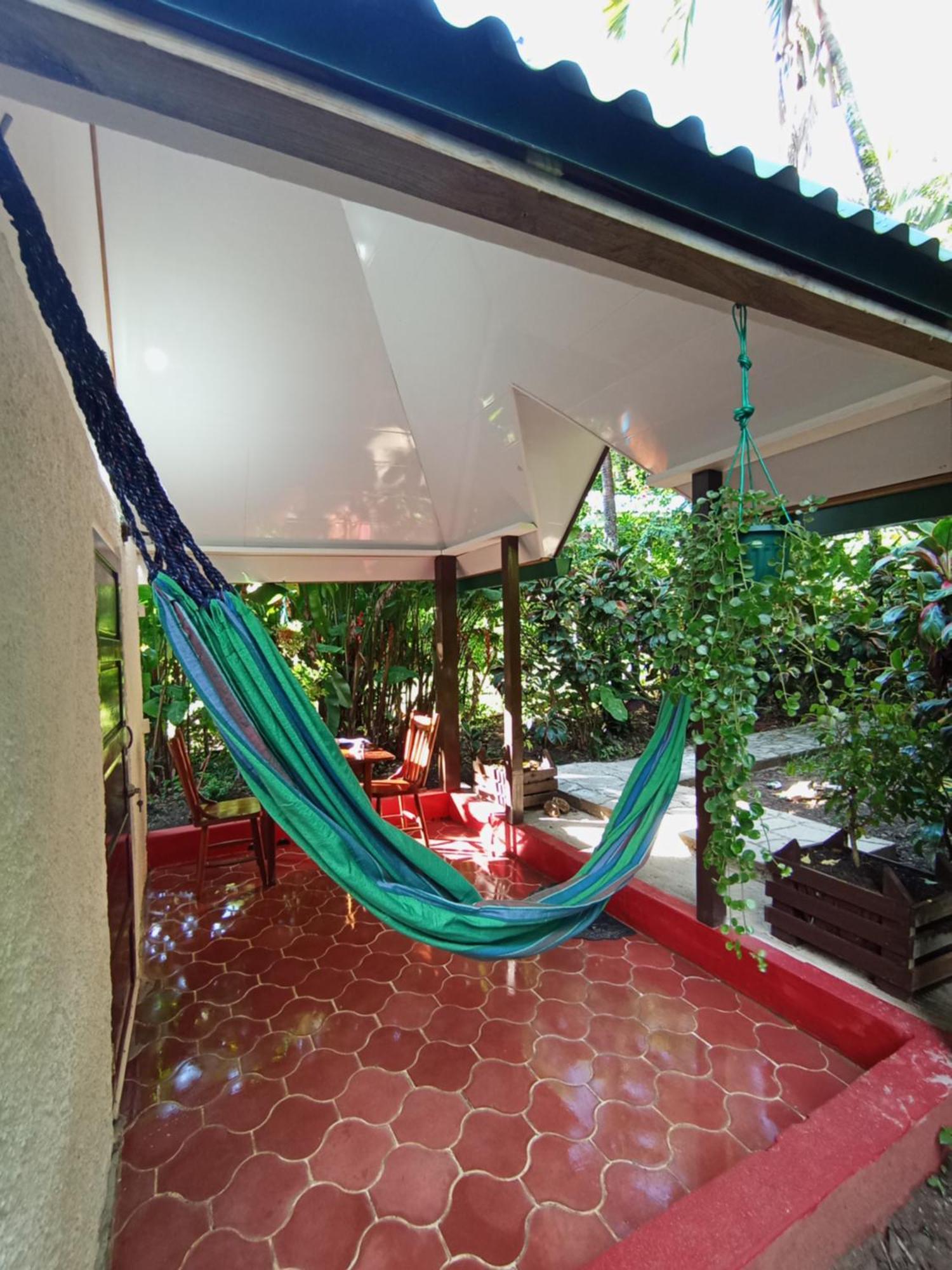 Maya Mountain Lodge