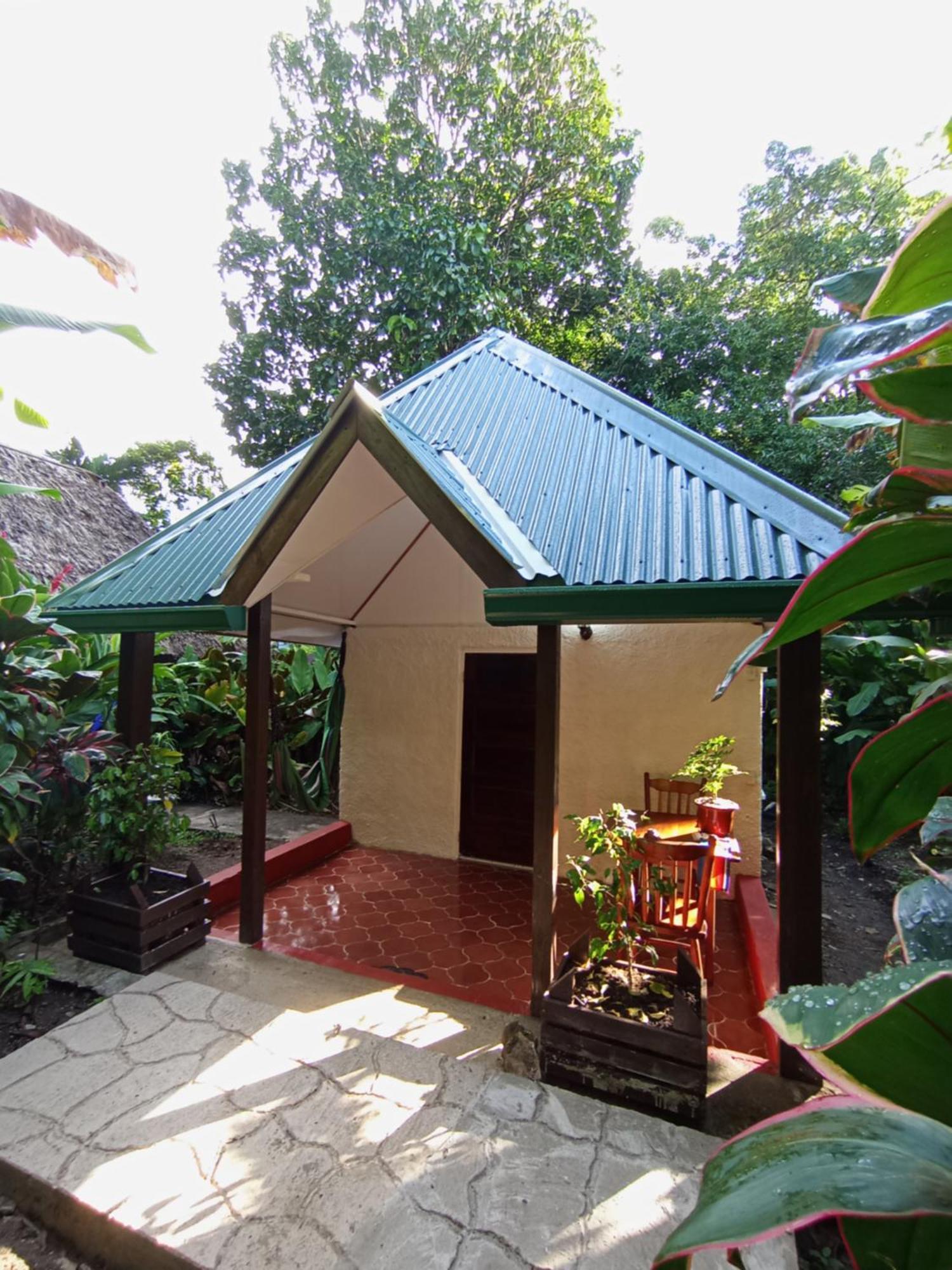 Lodge Maya Mountain *