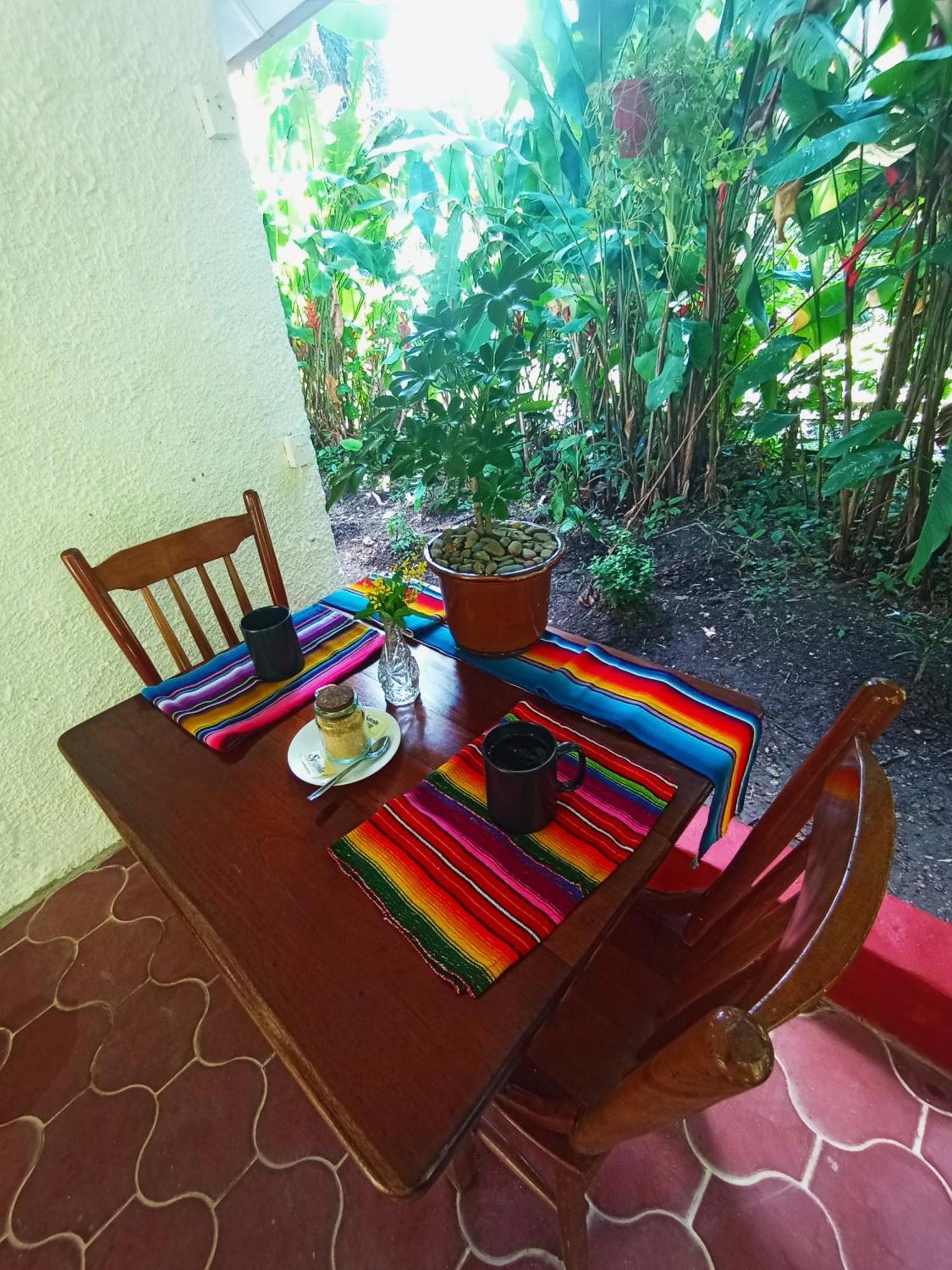 Maya Mountain Lodge San Ignacio
