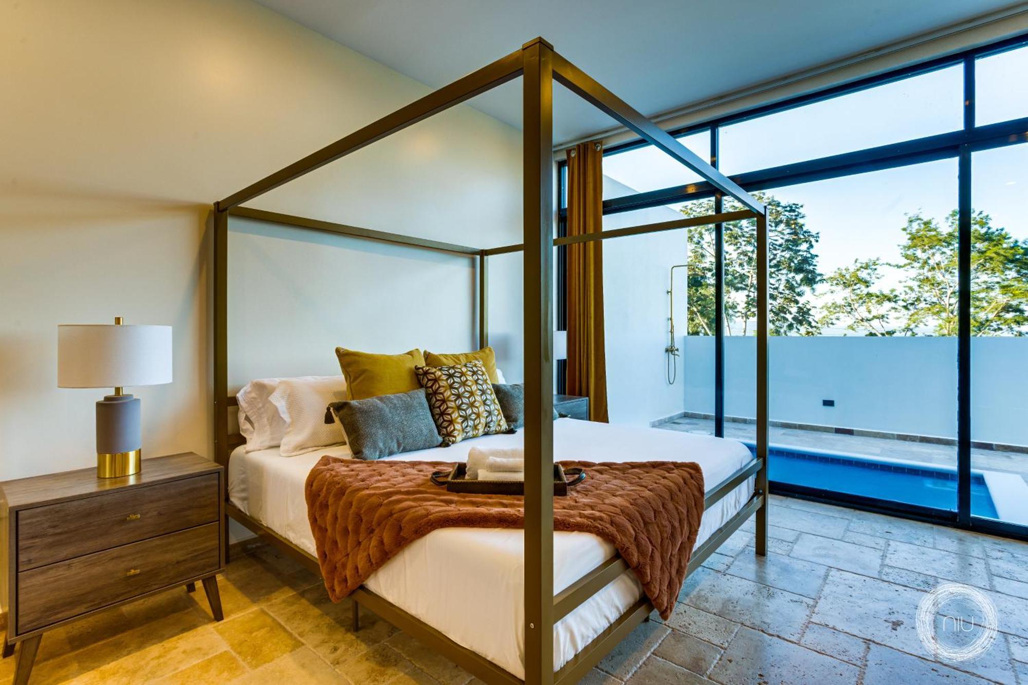 Aparthotel Haciendas
