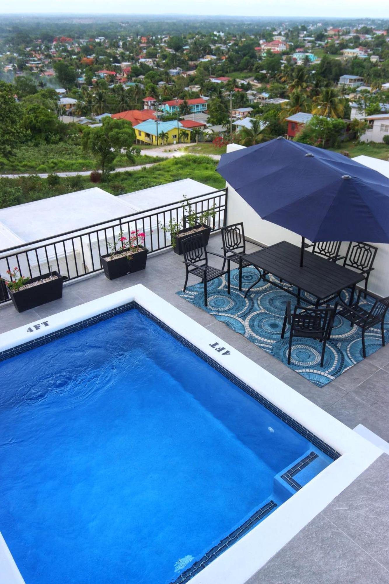 Aparthotel Haciendas *