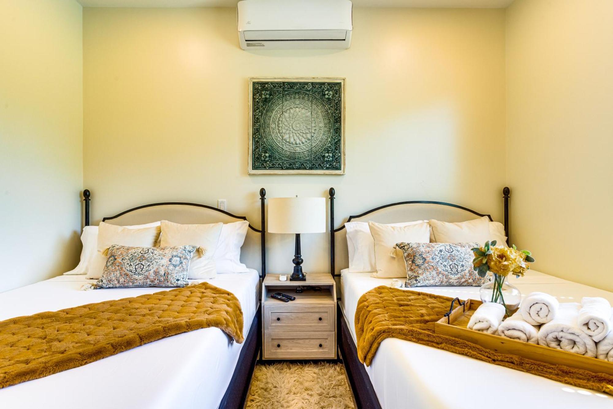 Haciendas Aparthotel *