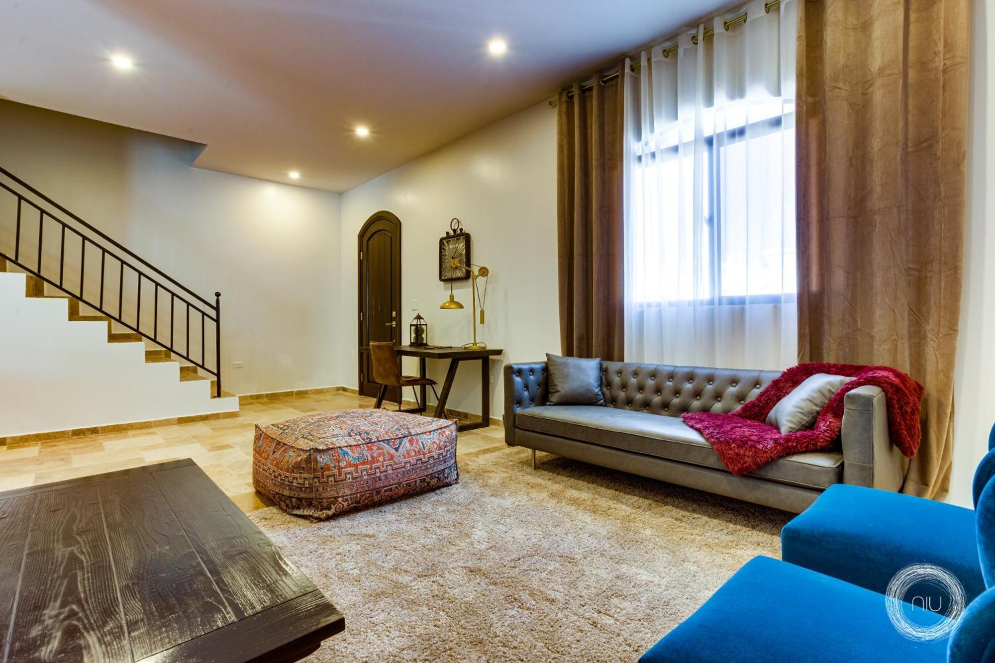 Aparthotel Haciendas San Ignacio