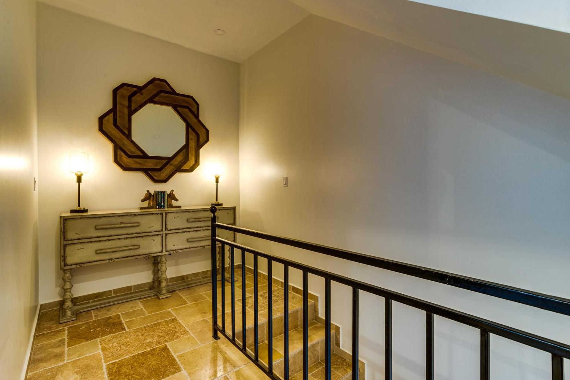 Haciendas Aparthotel