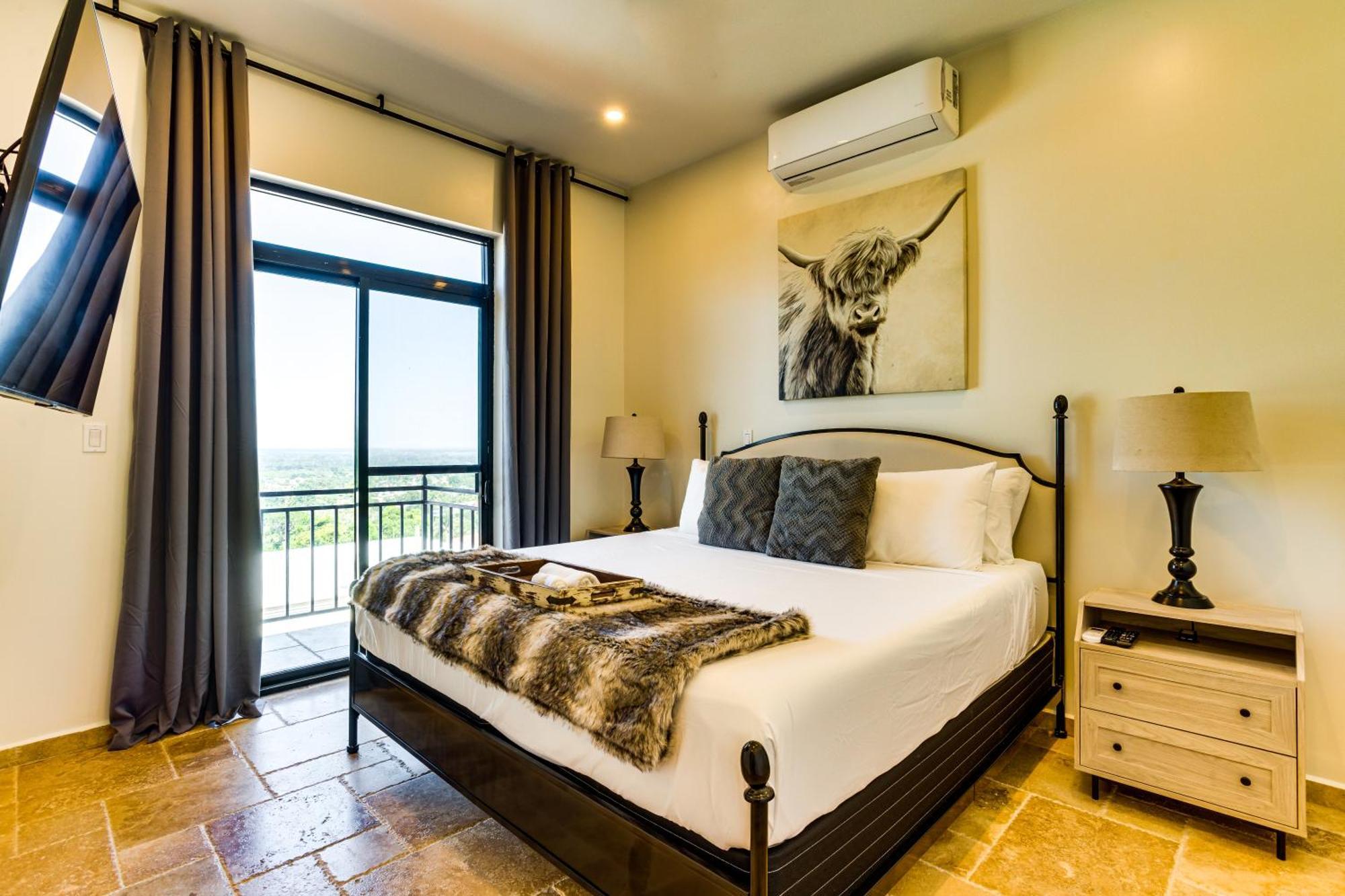 Haciendas Aparthotel *