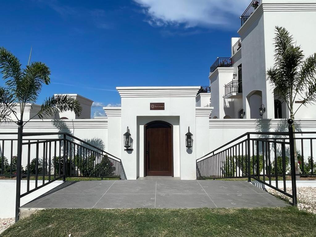 Aparthotel Haciendas *