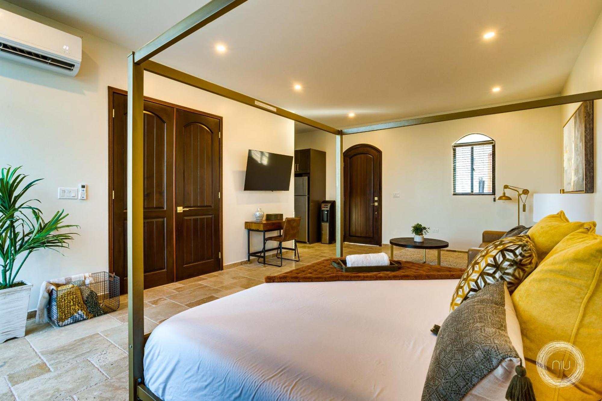 Haciendas Aparthotel *