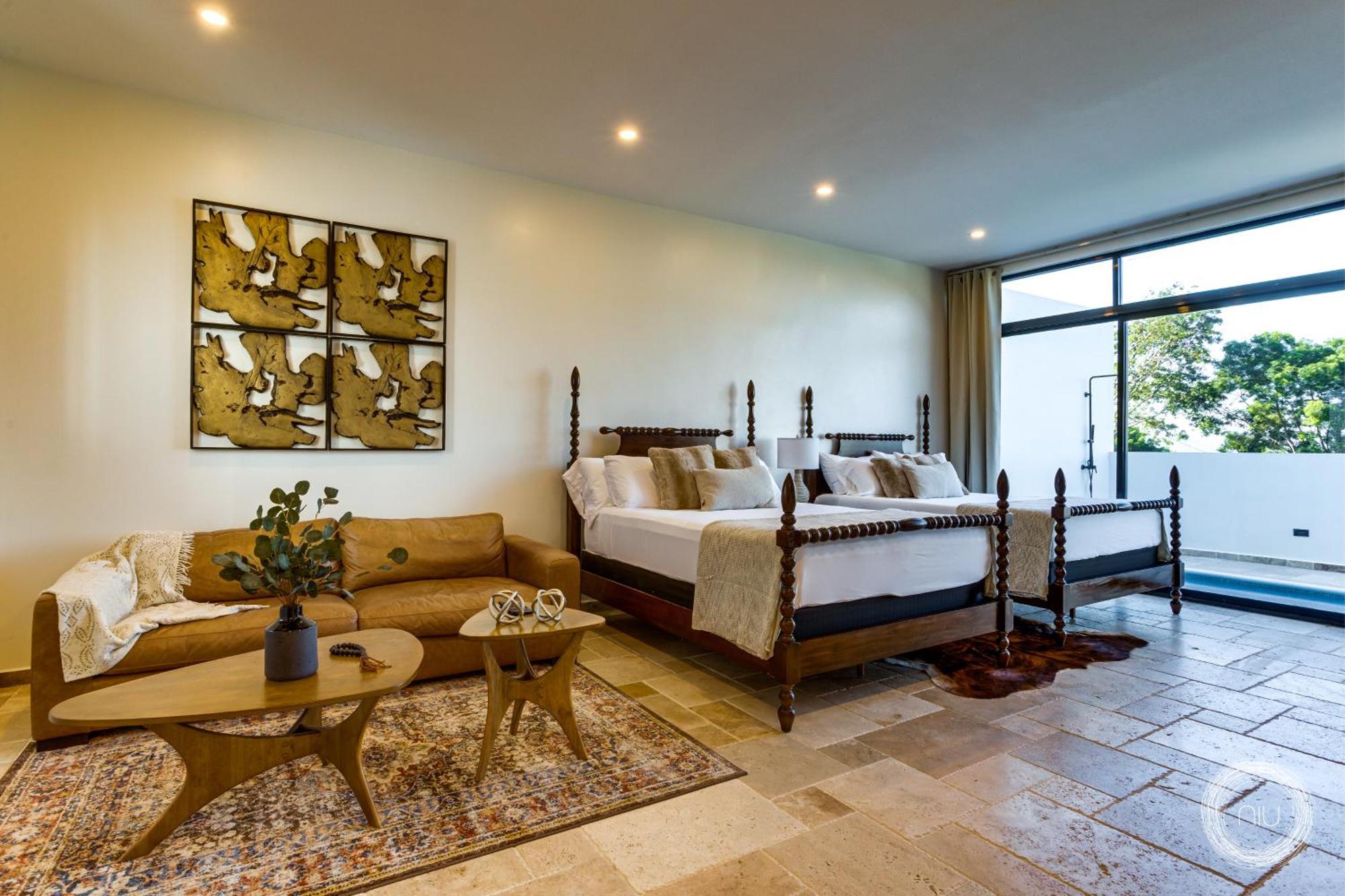 Aparthotel Haciendas *