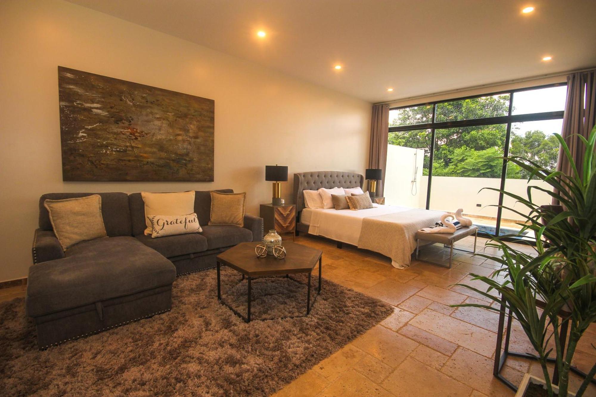 Aparthotel Haciendas *