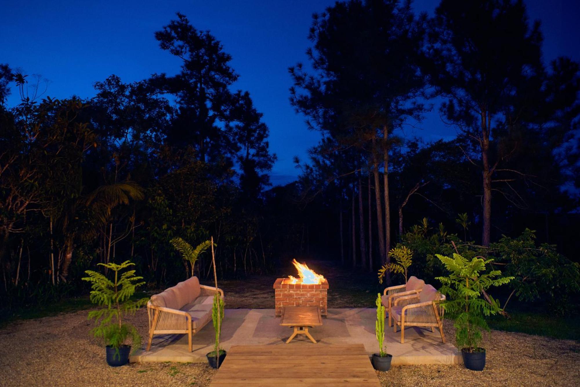 Hidden Valley Wilderness Lodge