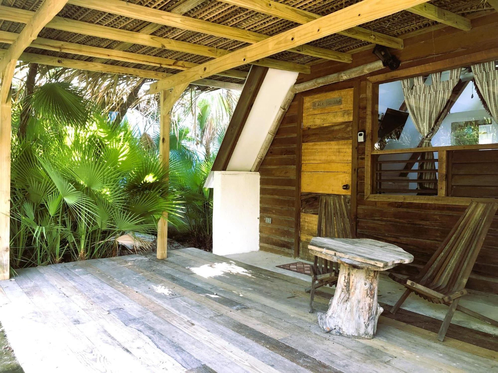 Kin Lodge