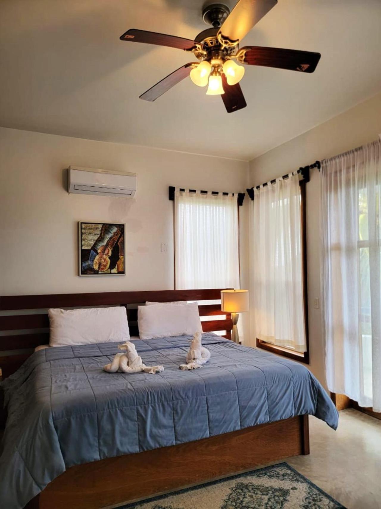 Brahma Blue Resort San Pedro (Ambergris Caye)