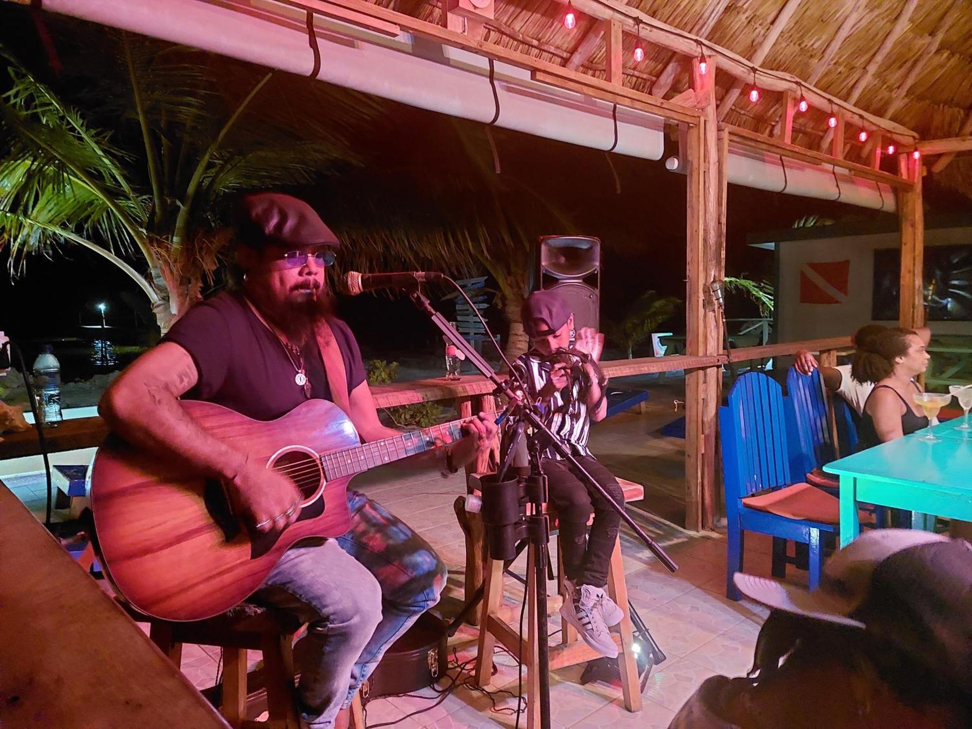 Royal Caribbean Resort San Pedro (Ambergris Caye)